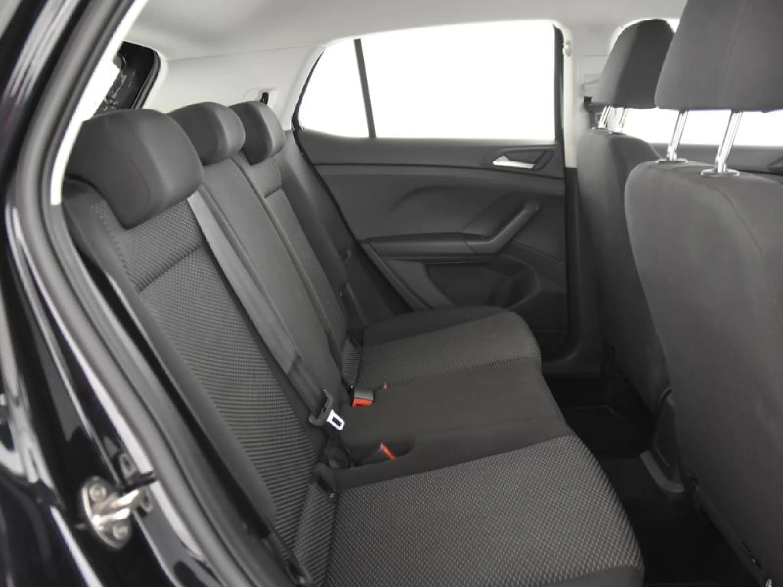 VOLKSWAGEN T CROSS ADVANCE 1.0 TSI 70KW (95CV) - Foto 6