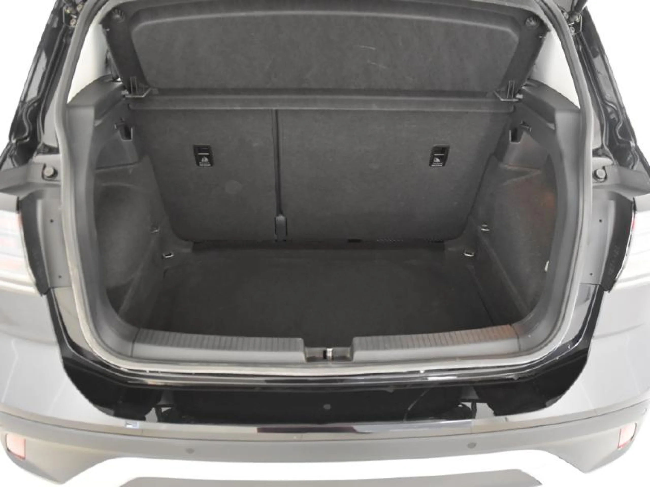 VOLKSWAGEN T CROSS ADVANCE 1.0 TSI 70KW (95CV) - Foto 7