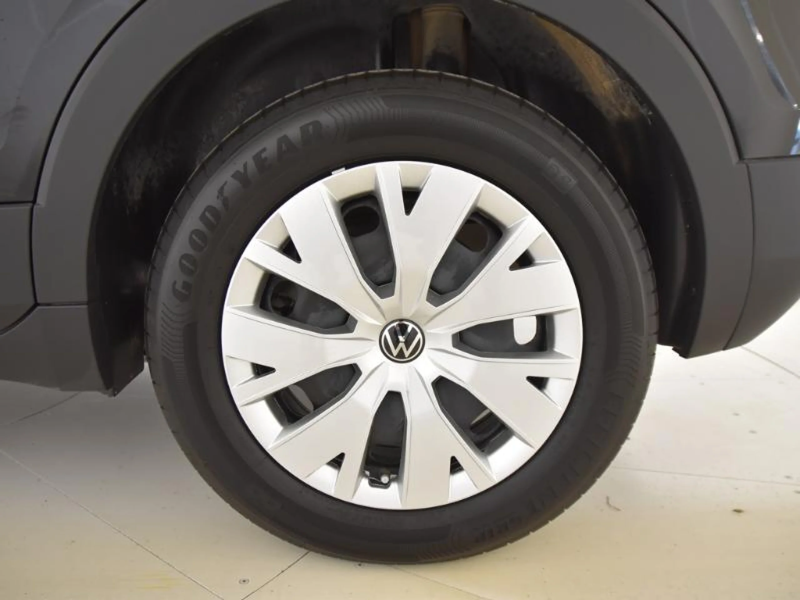 VOLKSWAGEN T CROSS ADVANCE 1.0 TSI 70KW (95CV) - Foto 8