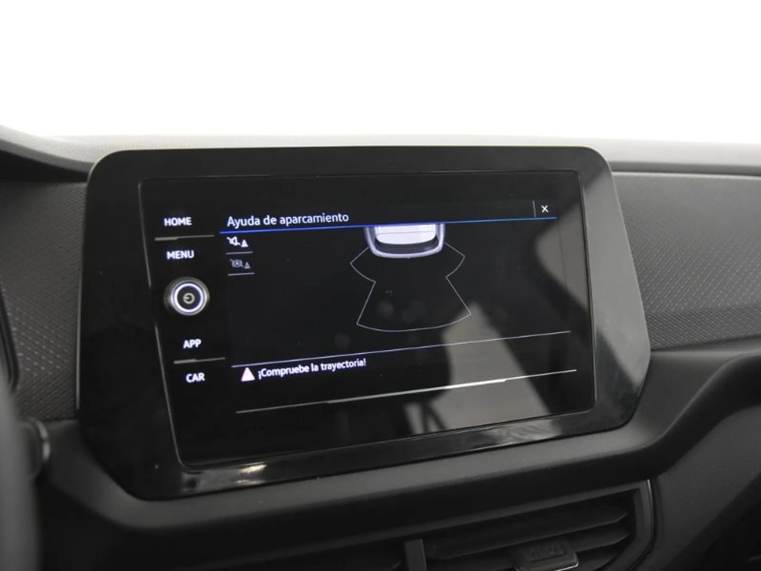 VOLKSWAGEN T CROSS ADVANCE 1.0 TSI 70KW (95CV) - Foto 13