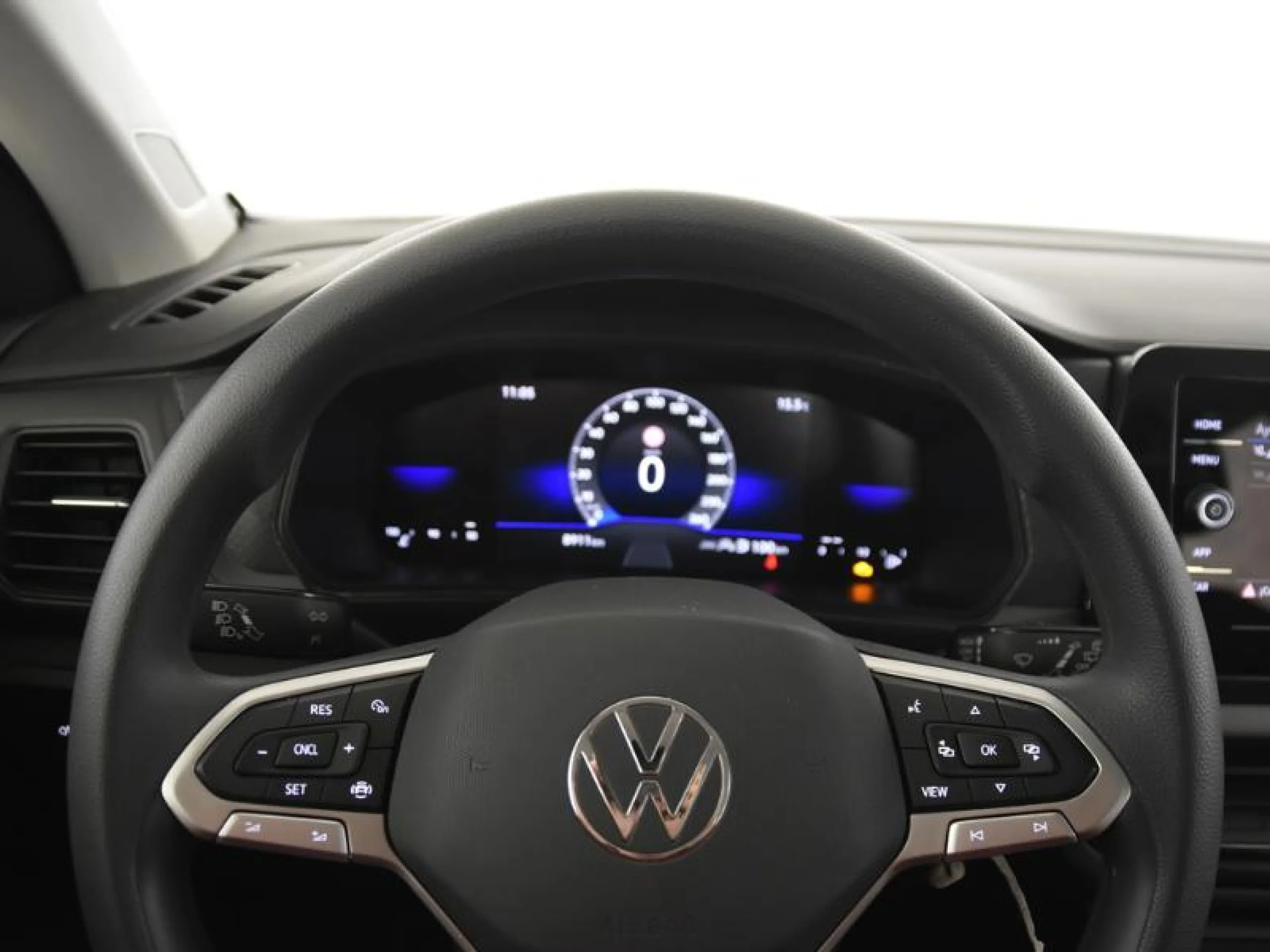 VOLKSWAGEN T CROSS ADVANCE 1.0 TSI 70KW (95CV) - Foto 14