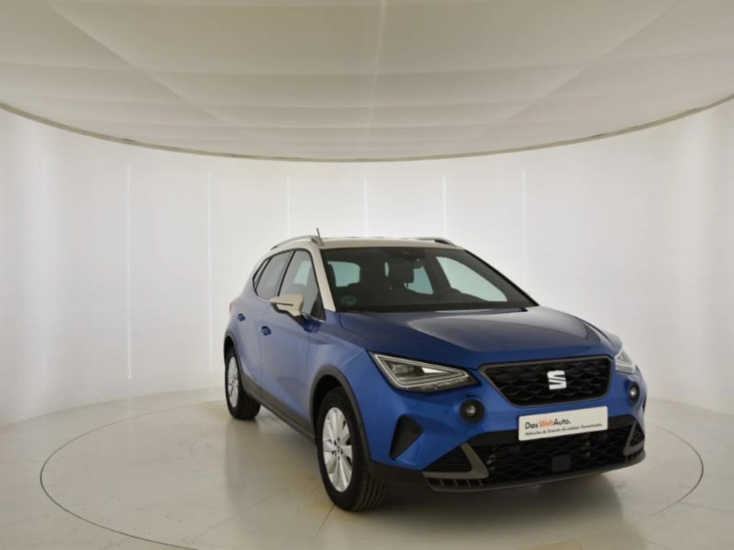 SEAT ARONA 1.0 TSI 81KW (110CV) FR PLUS - Foto 1