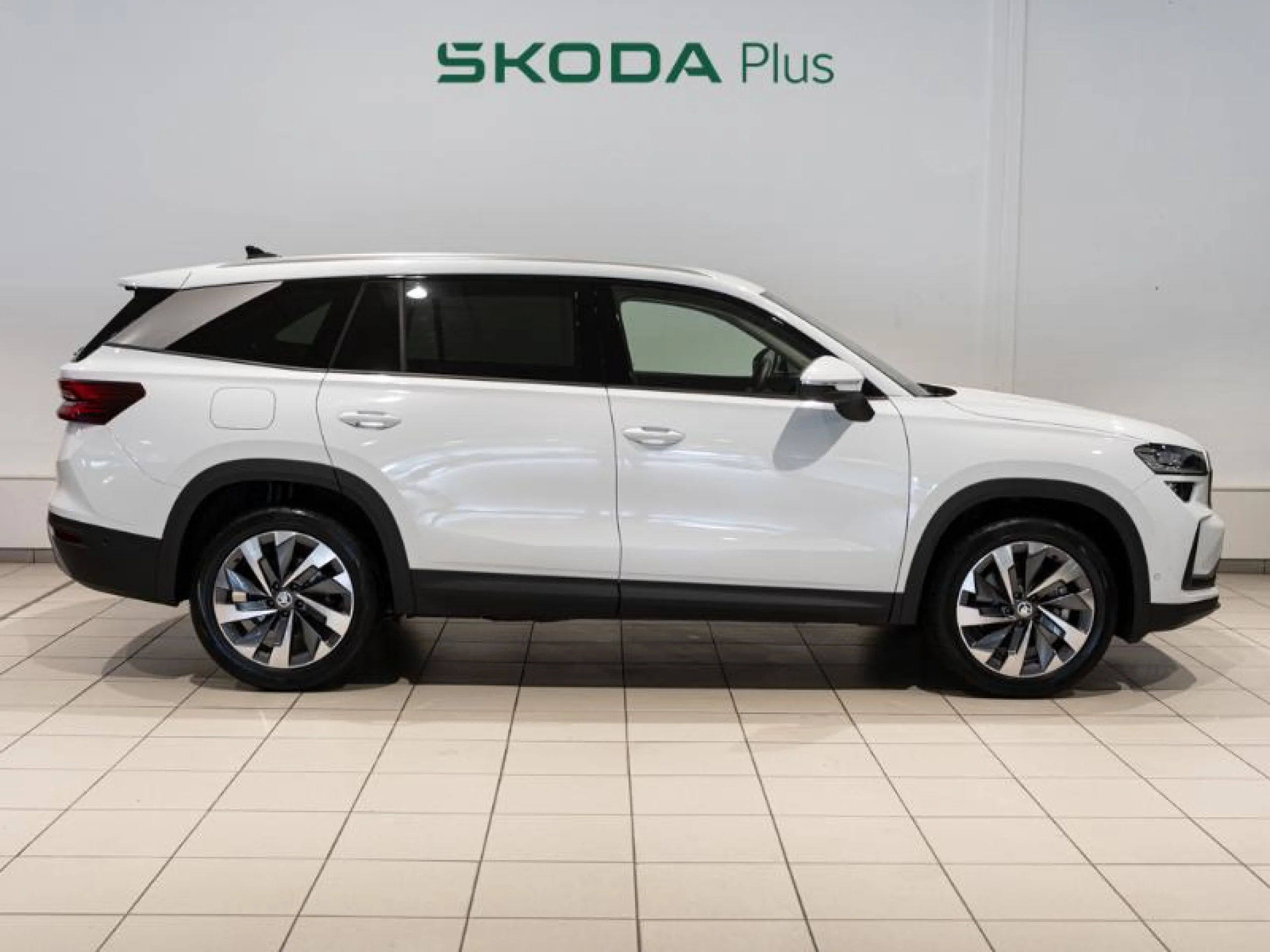 SKODA KODIAQ 2.0 TDI 110KW (150CV) DSG SELECTION - Foto 3
