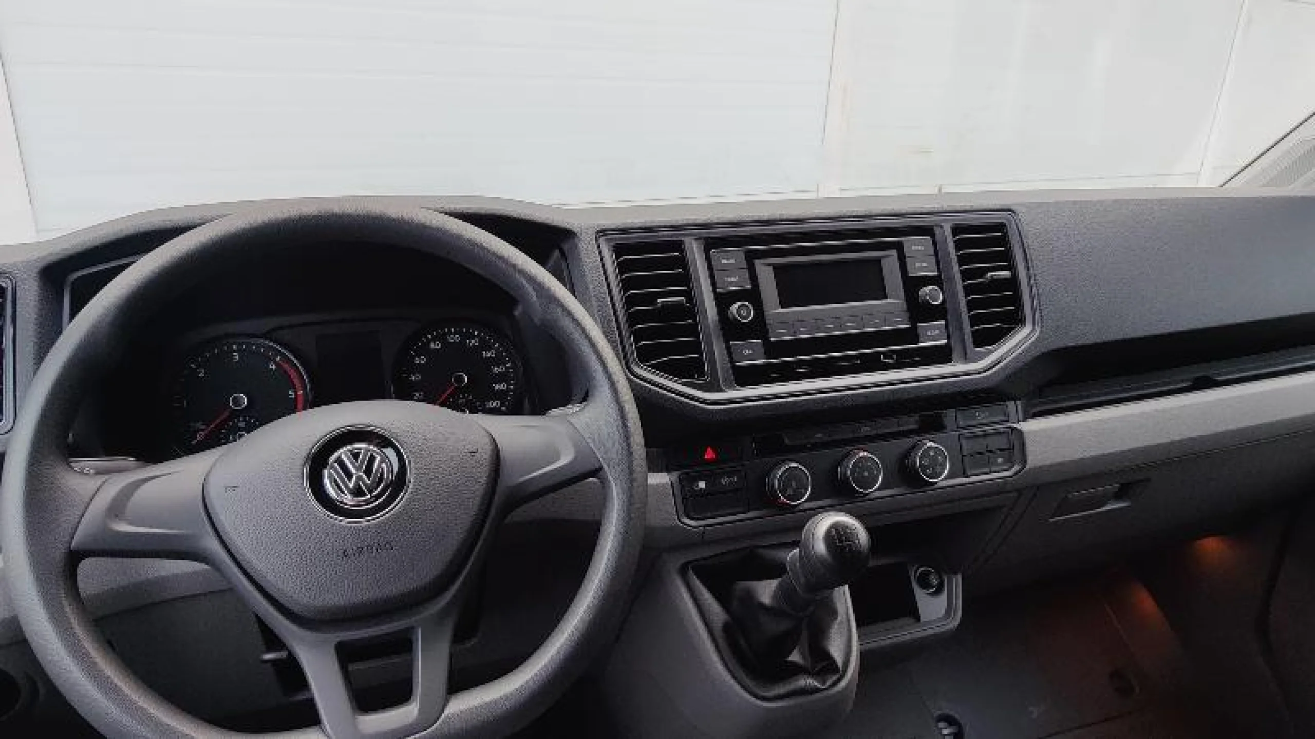 VW COMERCIALES Crafter CRAFTER  35 FURG N MRW  BATALLA MEDIA L3H2 2.0 TDI FWD 103 KW (140 CV) 6 VEL. 3500 KG - Foto 4