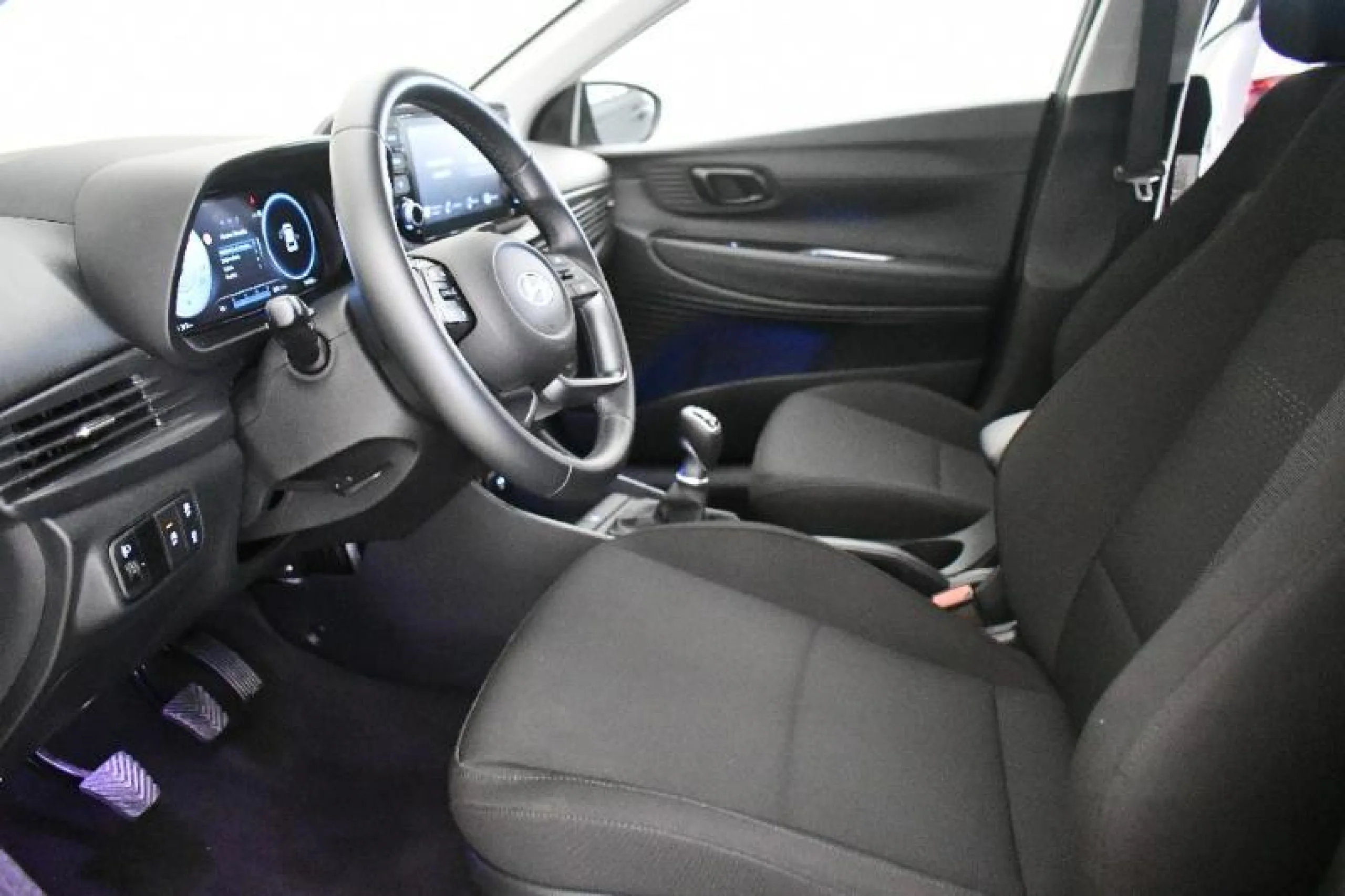 HYUNDAI I20 1.0 TGDI KLASS - Foto 8