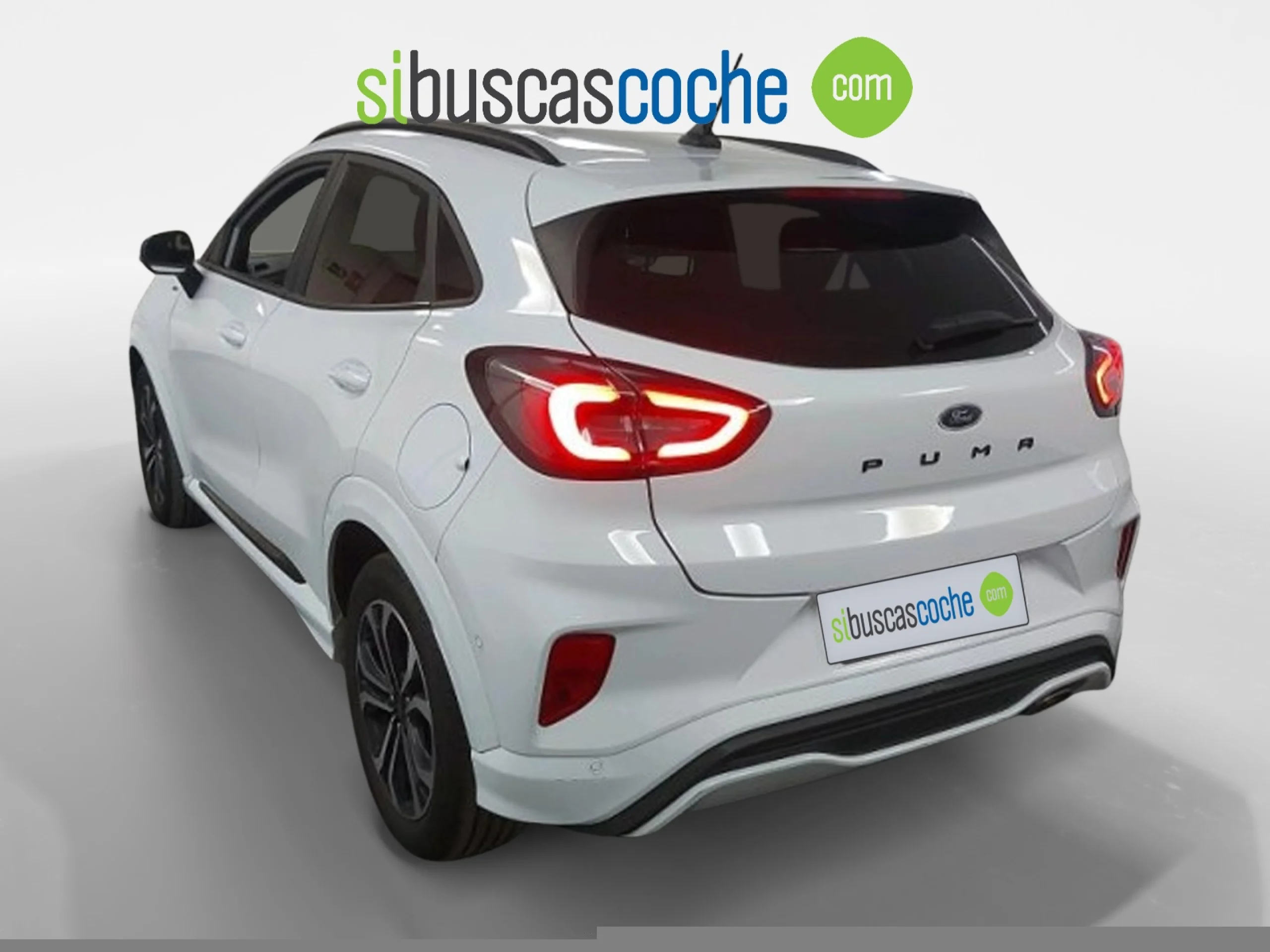 FORD PUMA 1.0 ECOBOOST 125CV ST LINE MHEV - Foto 3