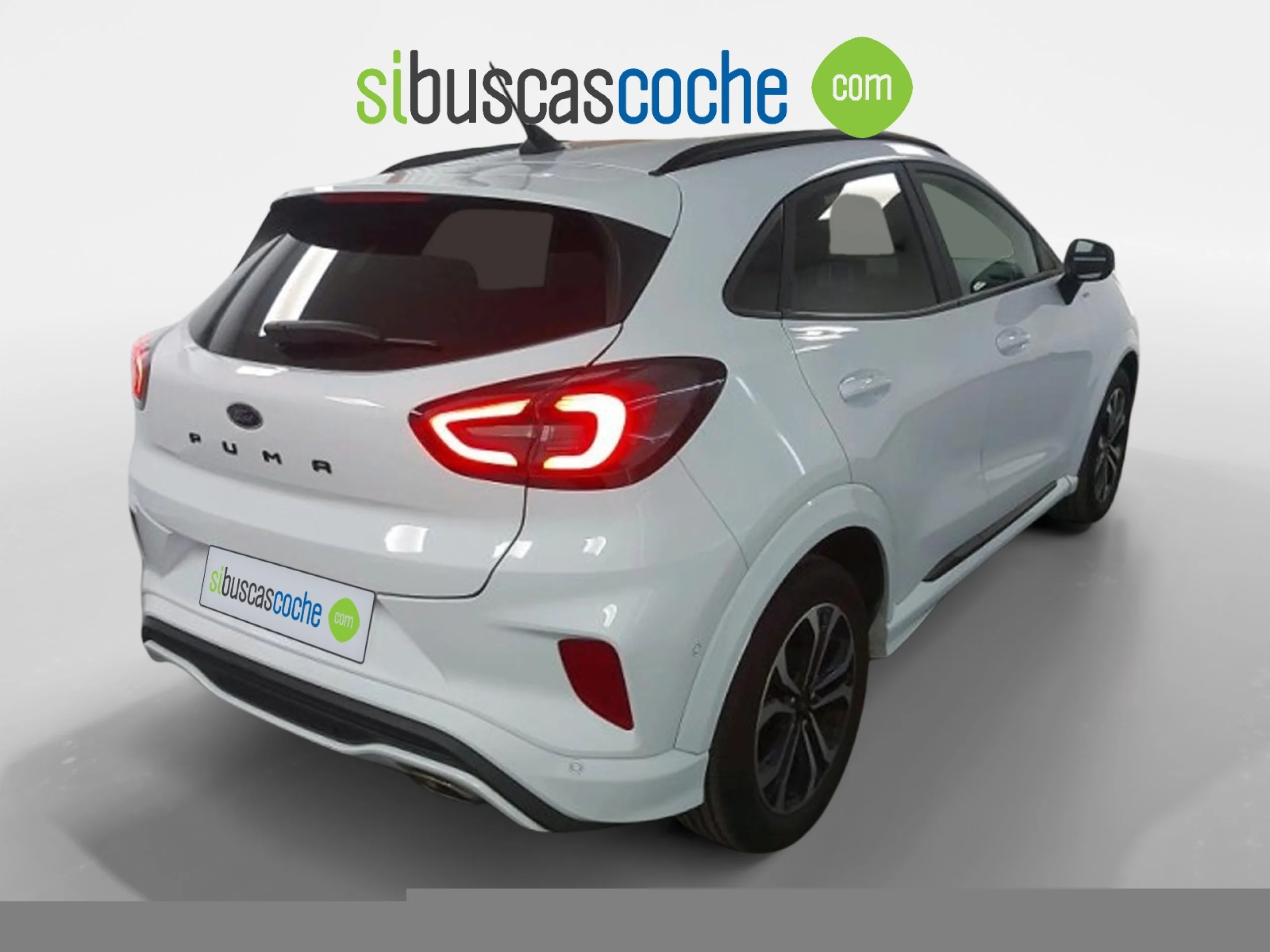 FORD PUMA 1.0 ECOBOOST 125CV ST LINE MHEV - Foto 4