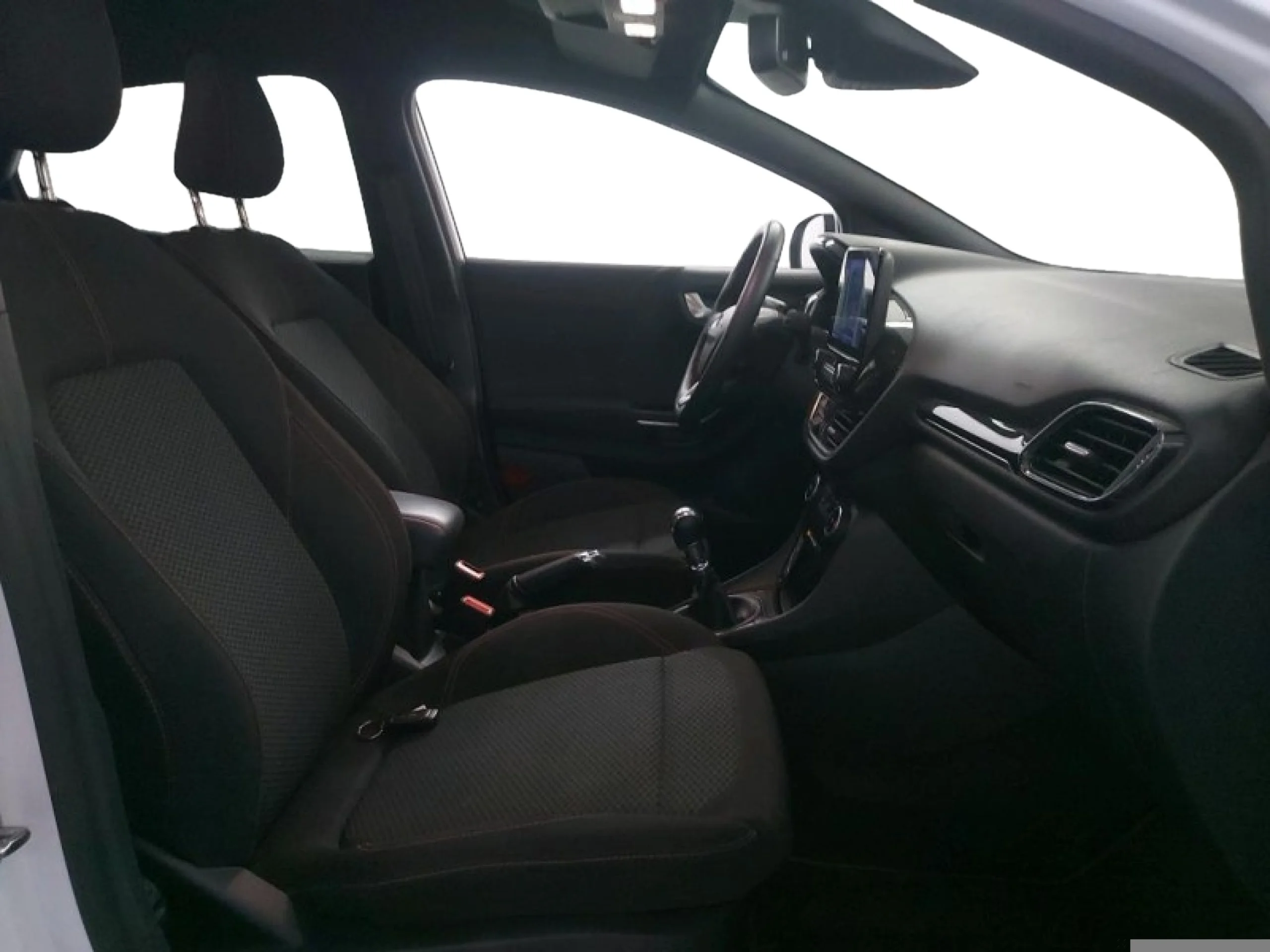 FORD PUMA 1.0 ECOBOOST 125CV ST LINE MHEV - Foto 6