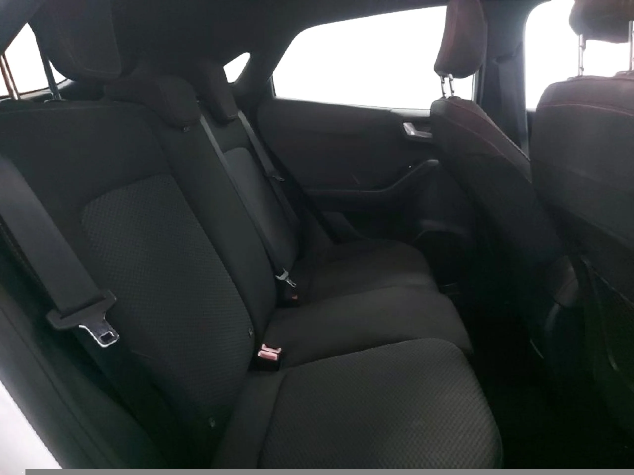 FORD PUMA 1.0 ECOBOOST 125CV ST LINE MHEV - Foto 7