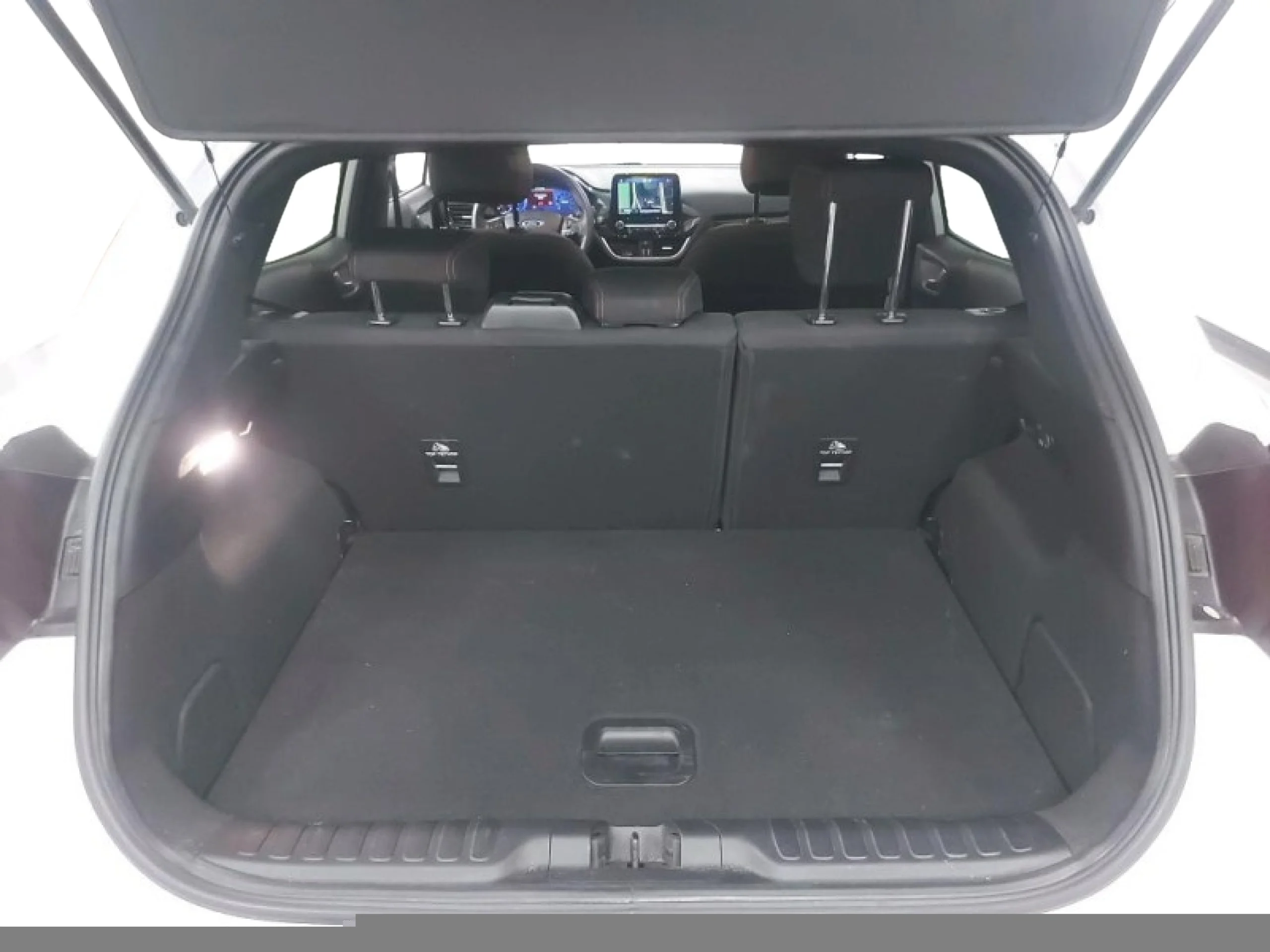 FORD PUMA 1.0 ECOBOOST 125CV ST LINE MHEV - Foto 8