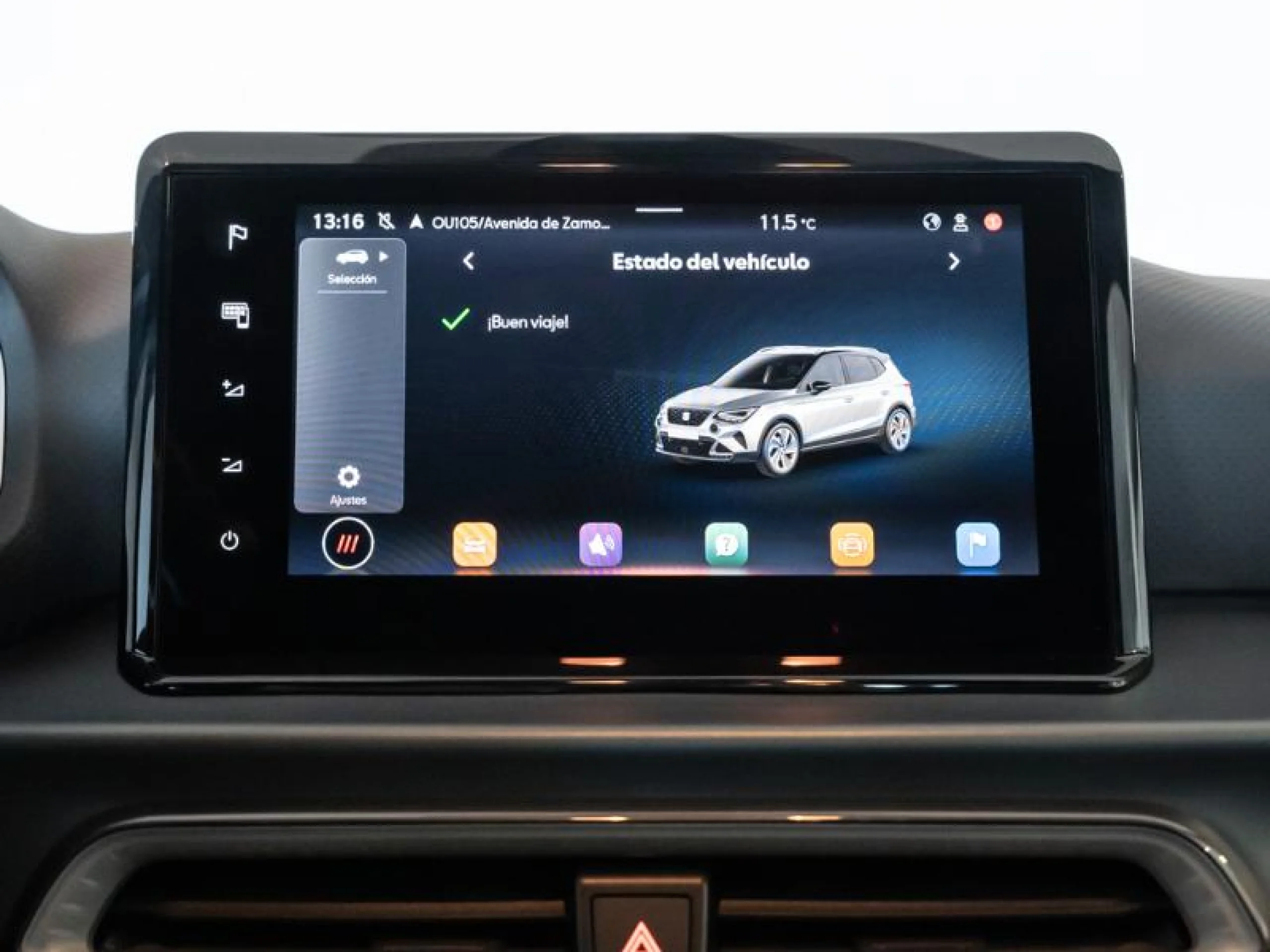 SEAT ARONA 1.0 TSI 81KW (110CV) XPERIENCE - Foto 14