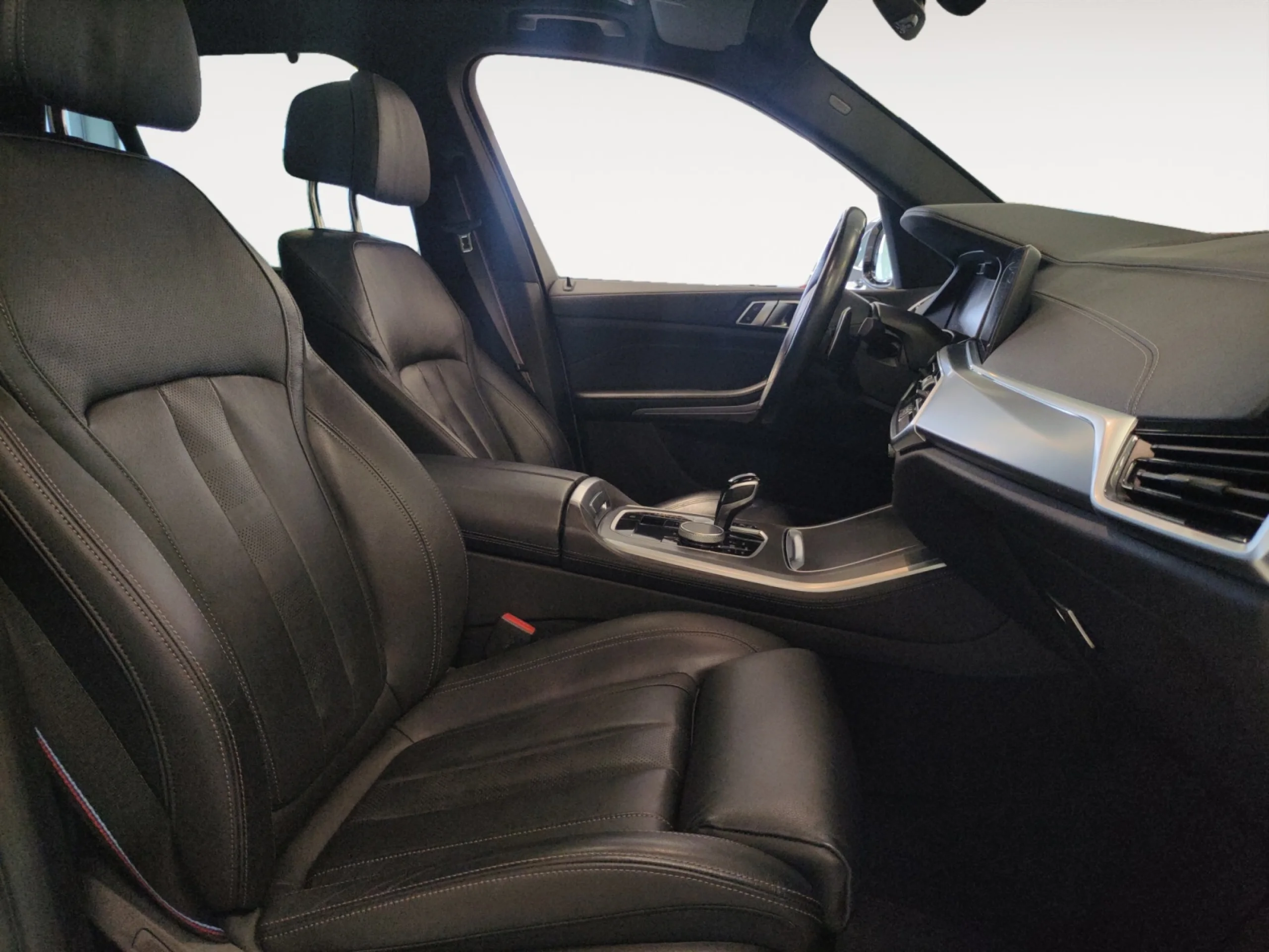 BMW X5 XDRIVE30D - Foto 5