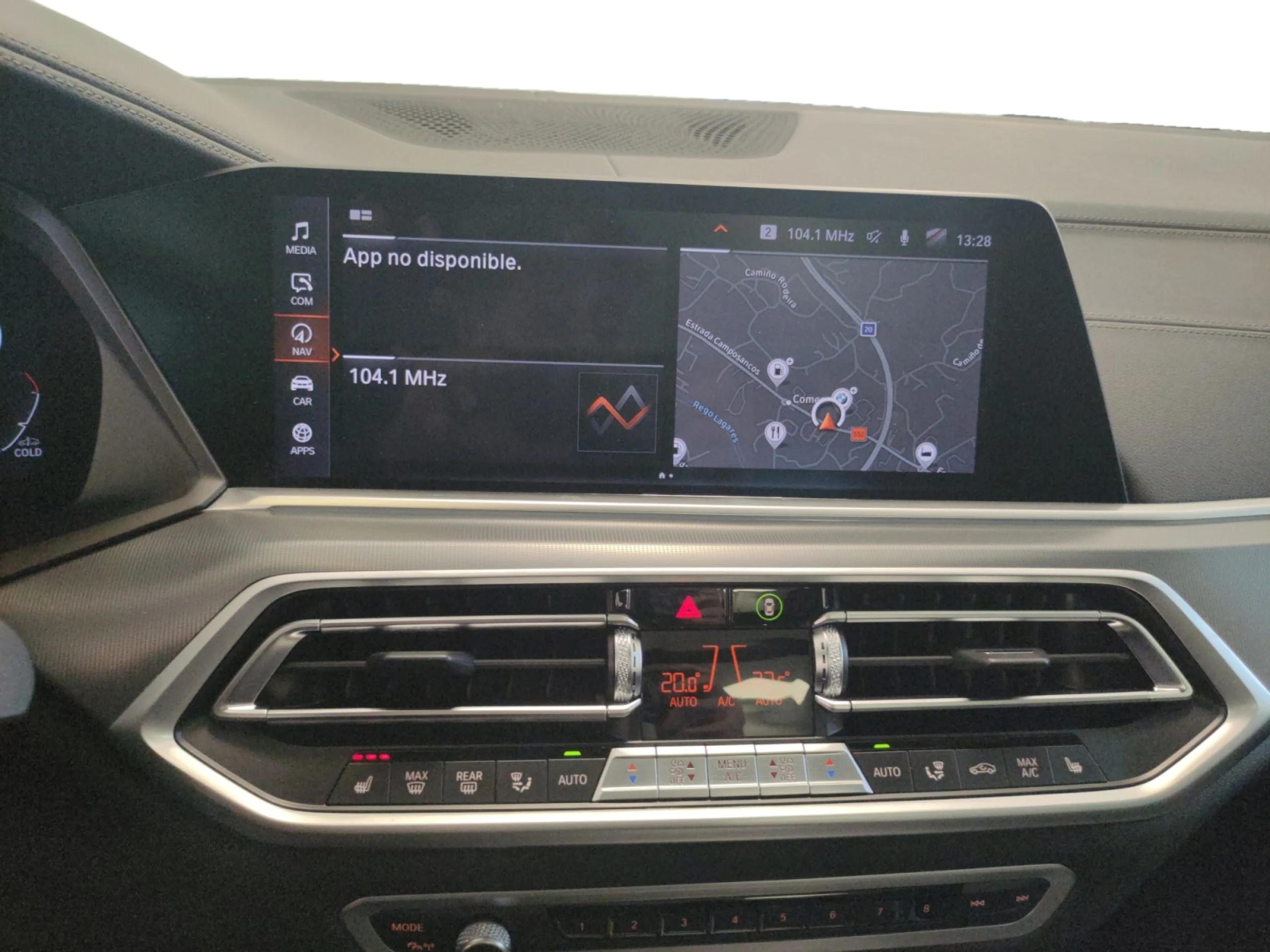 BMW X5 XDRIVE30D - Foto 9