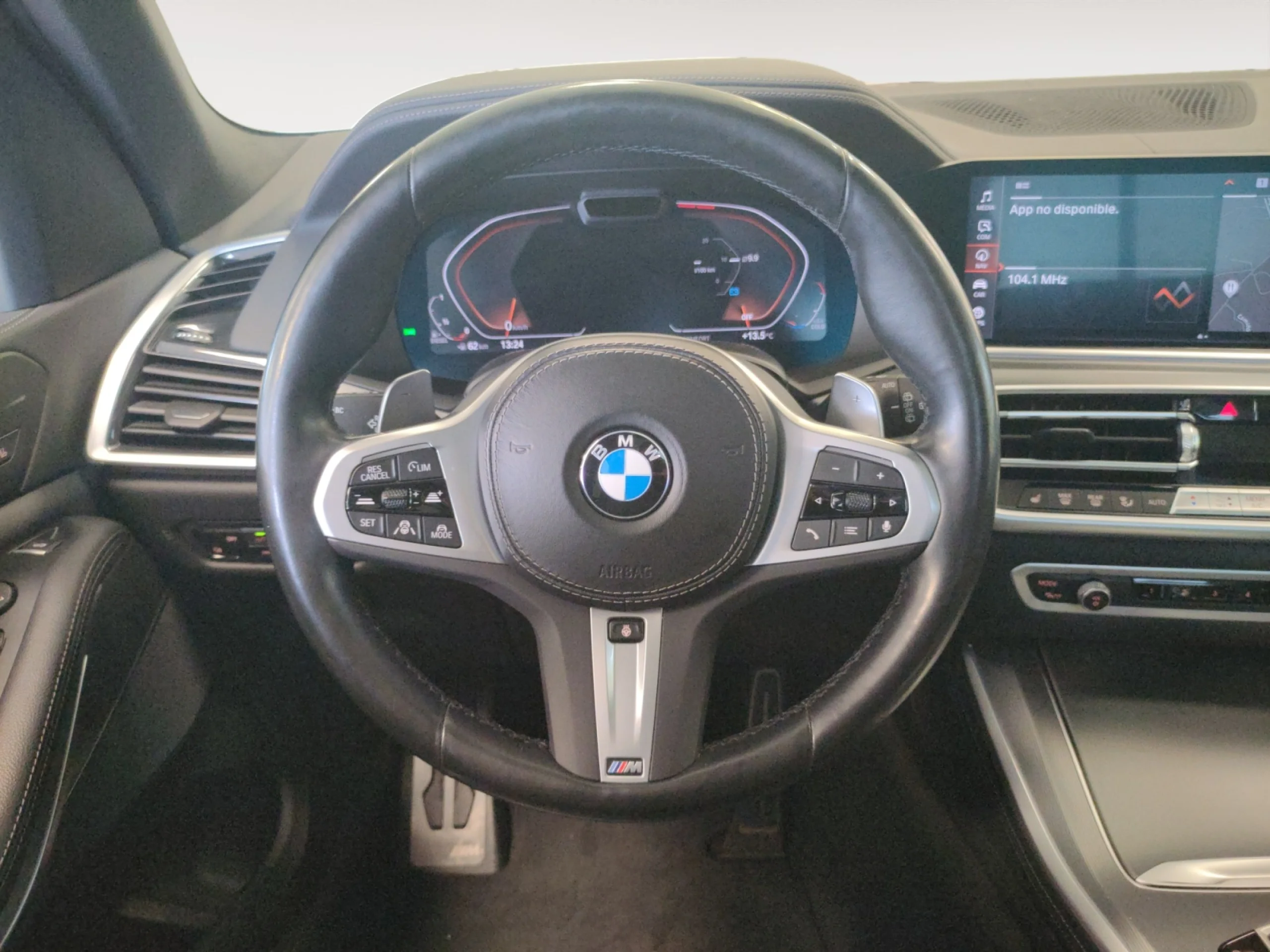 BMW X5 XDRIVE30D - Foto 11