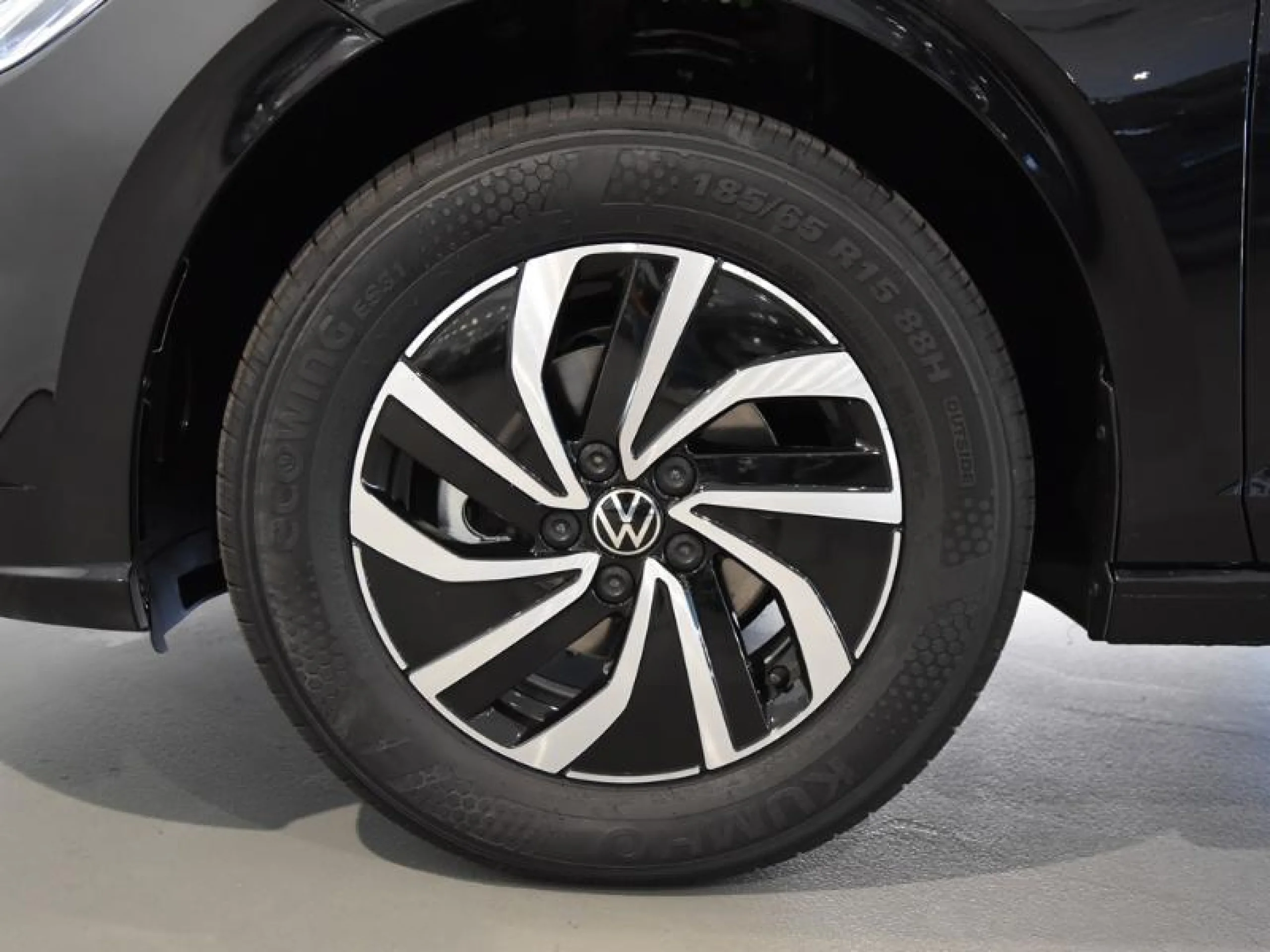 VOLKSWAGEN POLO POLO MATCH 1.0 TSI 70 KW (95 CV)  5 VEL. - Foto 7