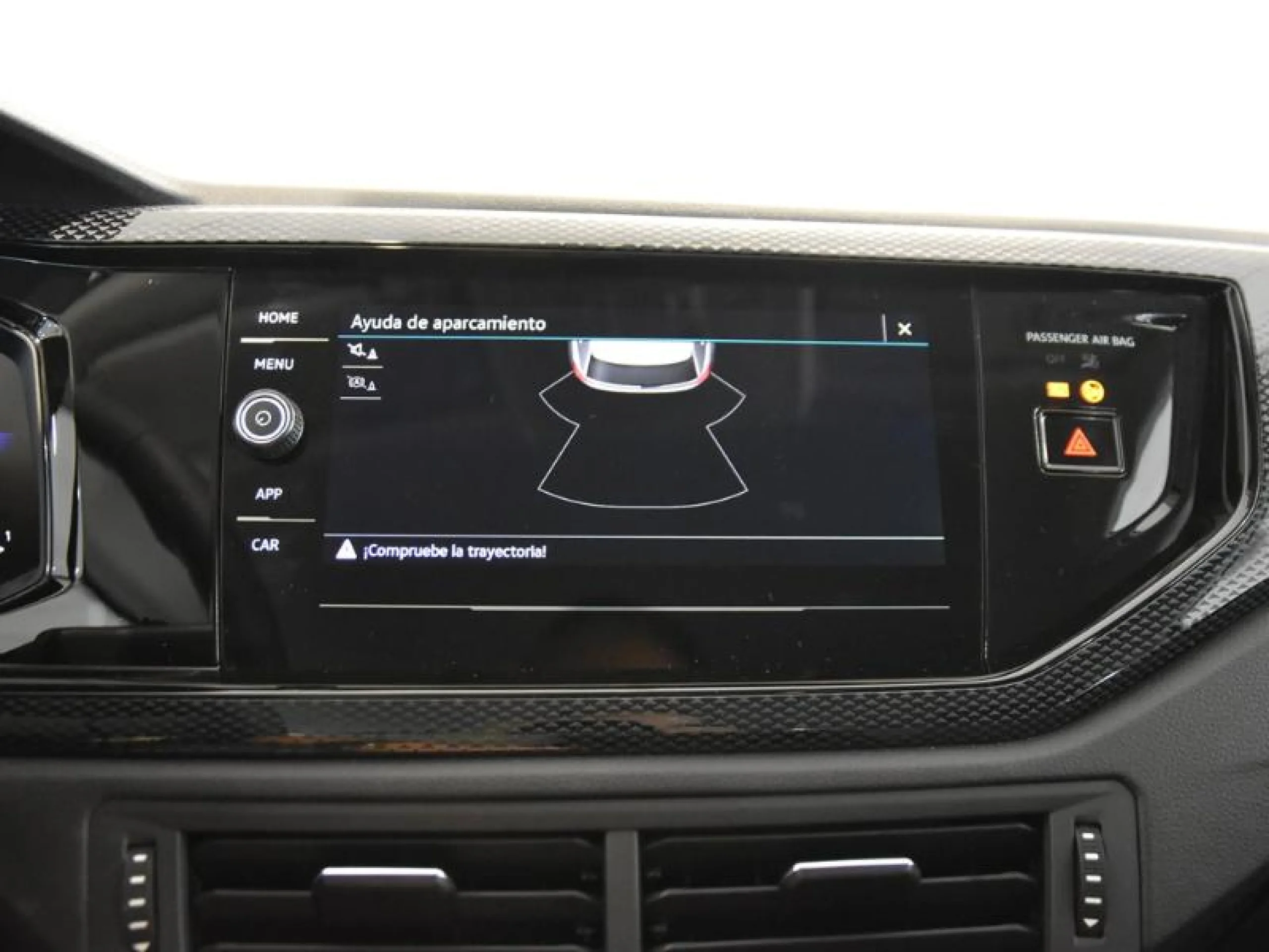 VOLKSWAGEN POLO POLO MATCH 1.0 TSI 70 KW (95 CV)  5 VEL. - Foto 13