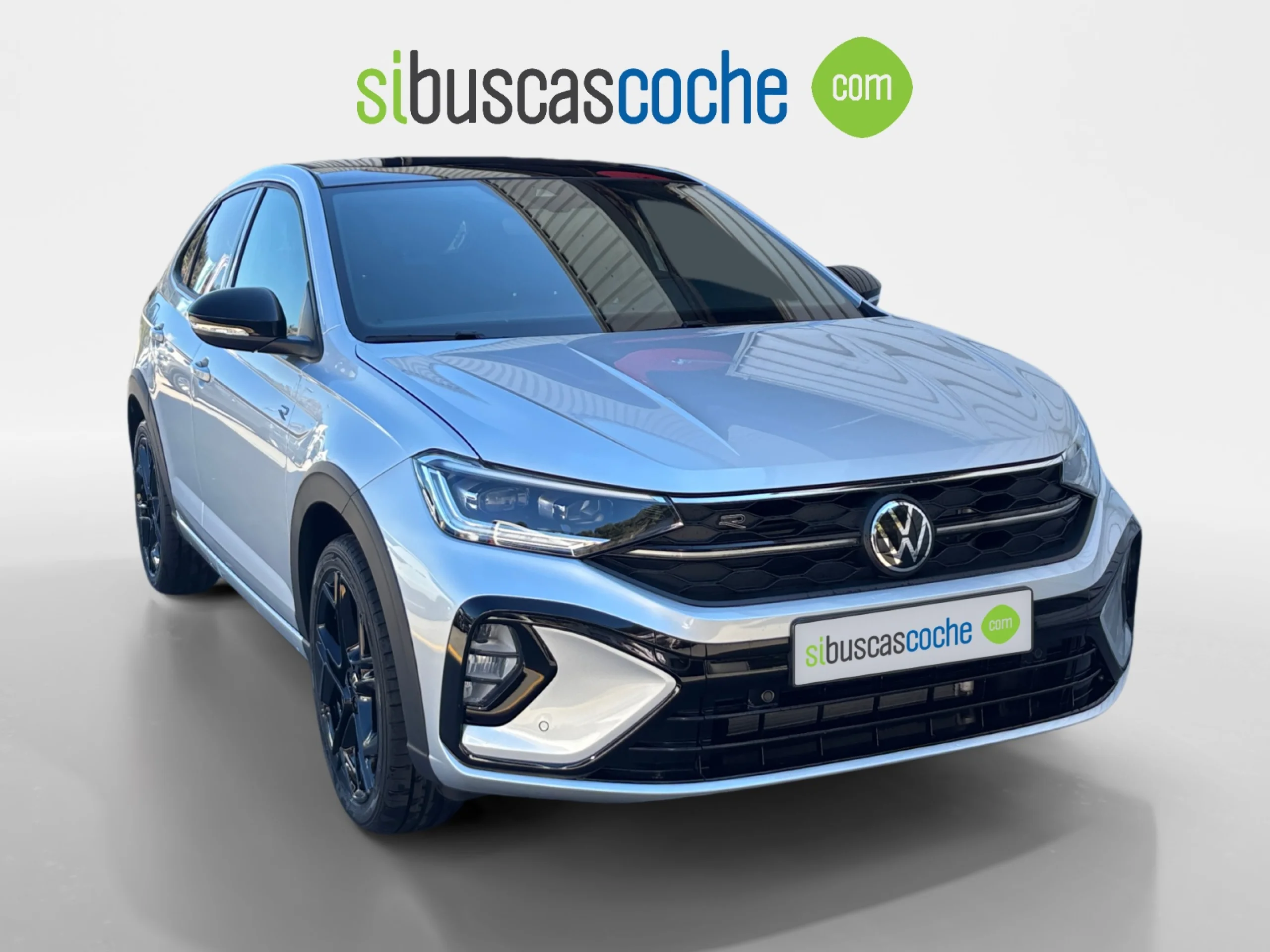 VOLKSWAGEN TAIGO TAIGO R LINE  1.0 TSI 85 KW (116 CV)  AUTOMÁTICO DSG 7 VEL. - Foto 1