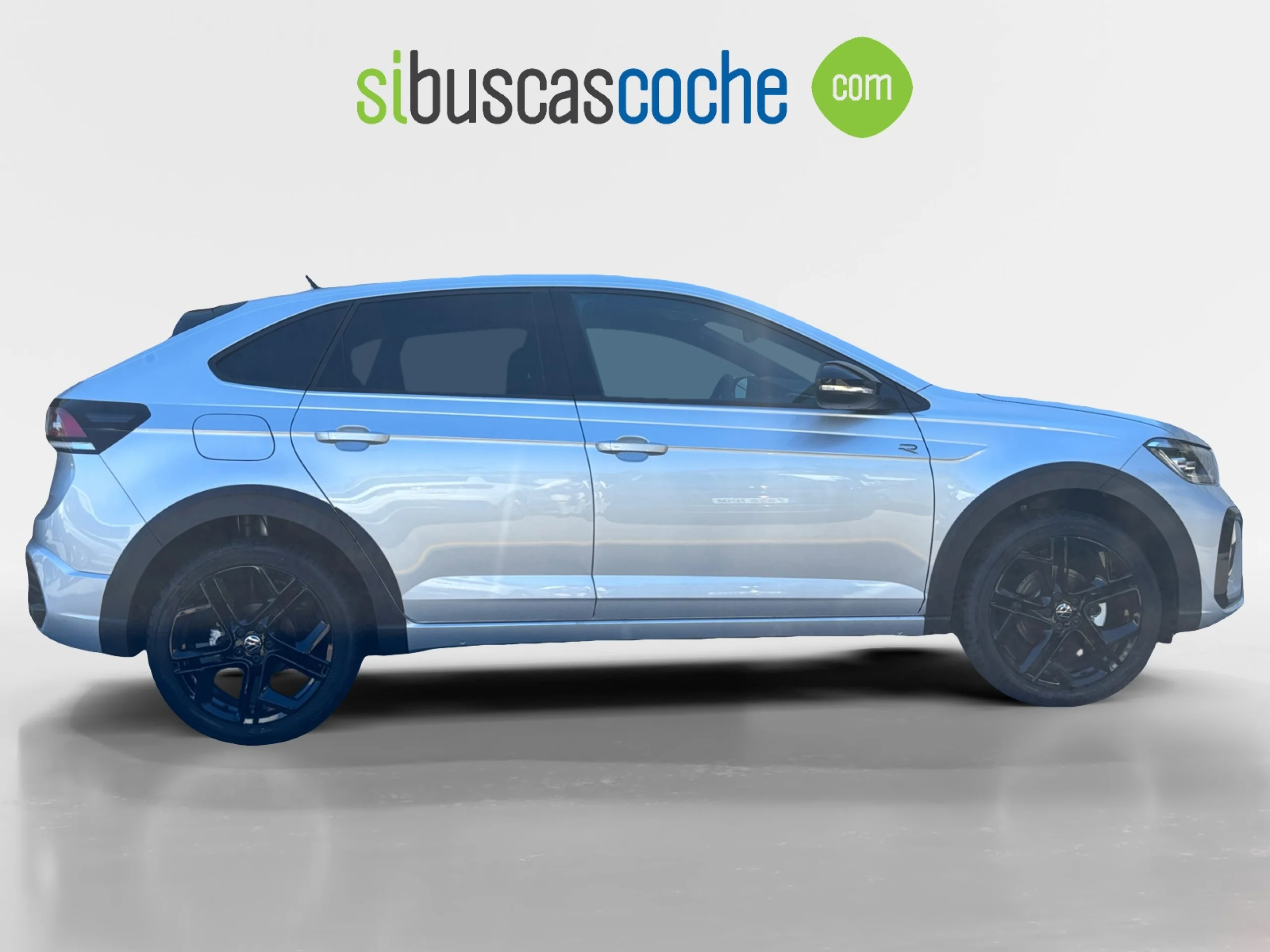 VOLKSWAGEN TAIGO TAIGO R LINE  1.0 TSI 85 KW (116 CV)  AUTOMÁTICO DSG 7 VEL. - Foto 3