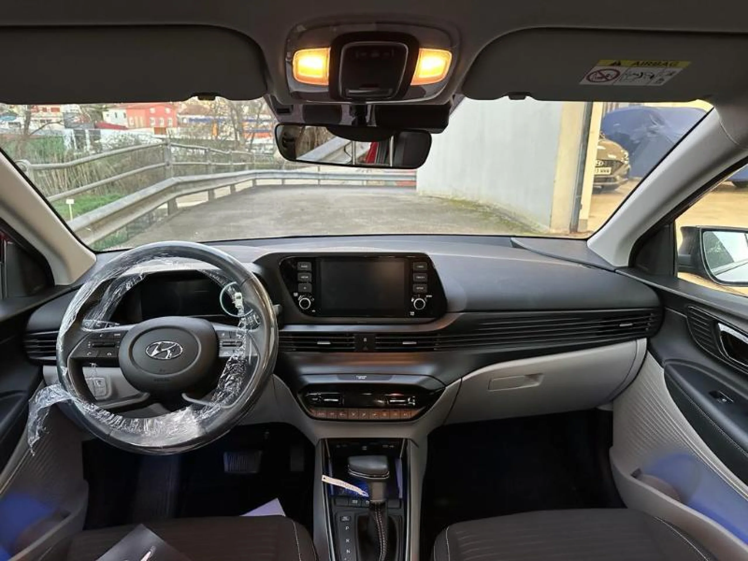 HYUNDAI I20 1.0 TGDI 48V TECNO - Foto 7