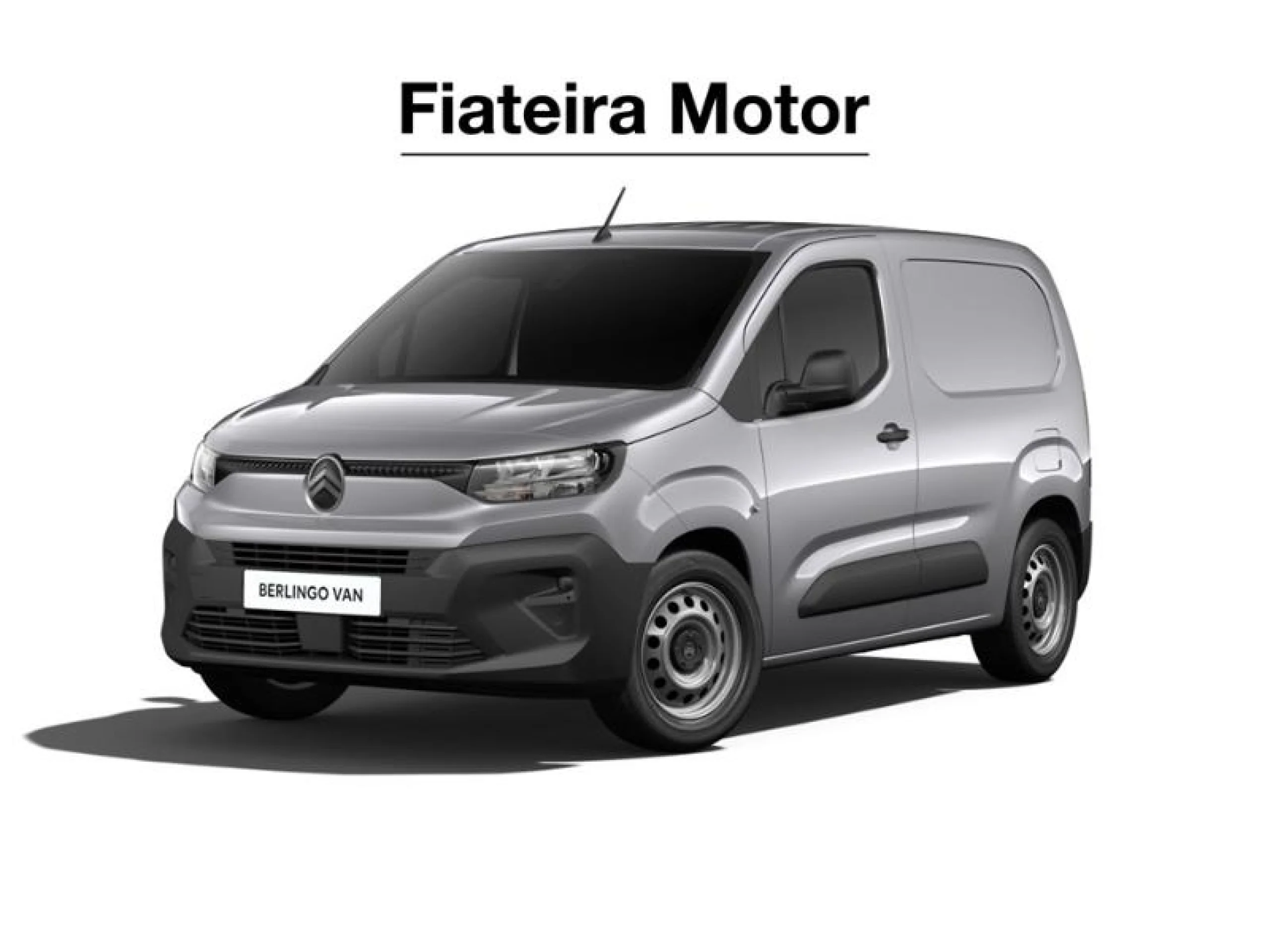 CITROEN BERLINGO TALLA M Ë BERLINGO 50KWH - Foto 1