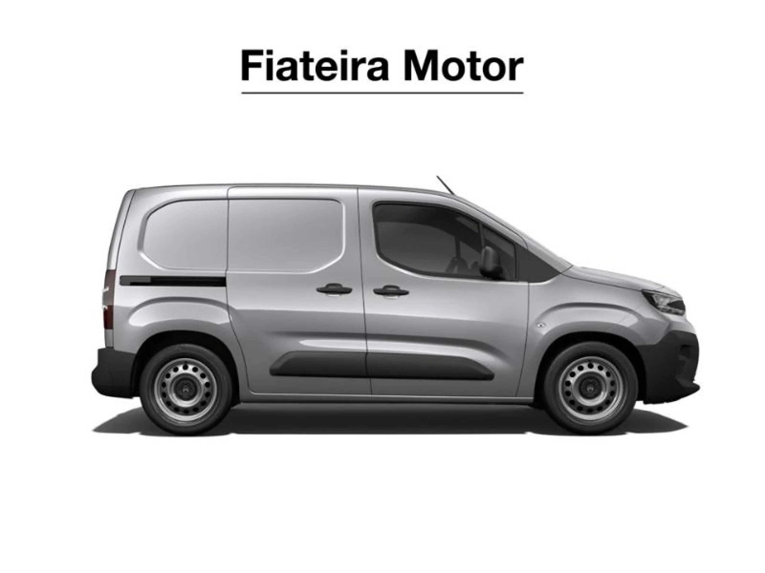 CITROEN BERLINGO TALLA M Ë BERLINGO 50KWH - Foto 2