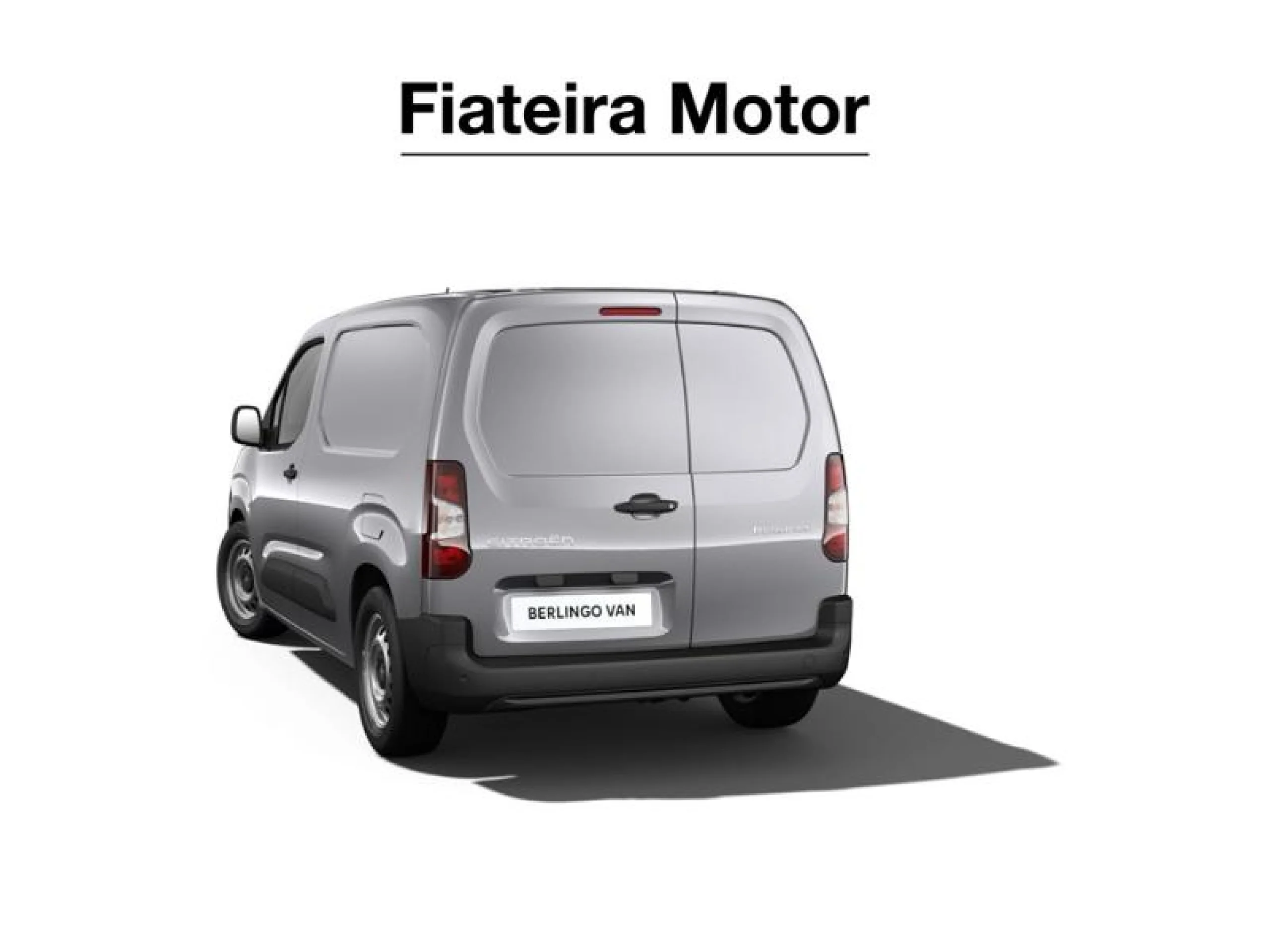 CITROEN BERLINGO TALLA M Ë BERLINGO 50KWH - Foto 3