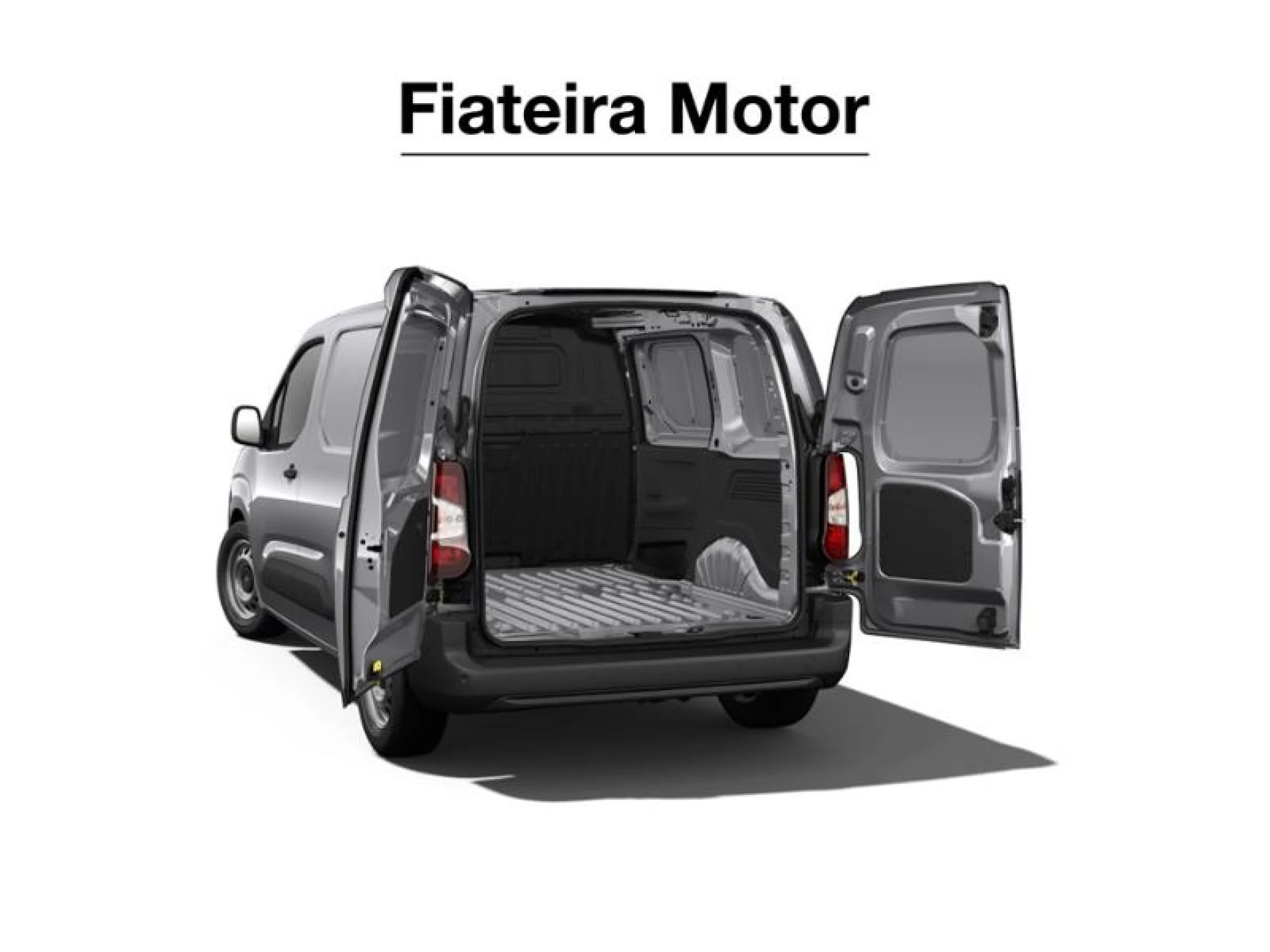 CITROEN BERLINGO TALLA M Ë BERLINGO 50KWH - Foto 4