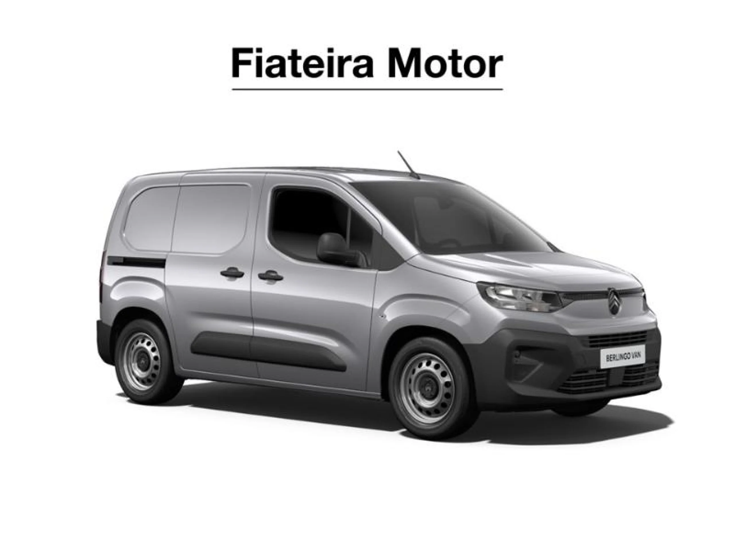 CITROEN BERLINGO TALLA M Ë BERLINGO 50KWH - Foto 5