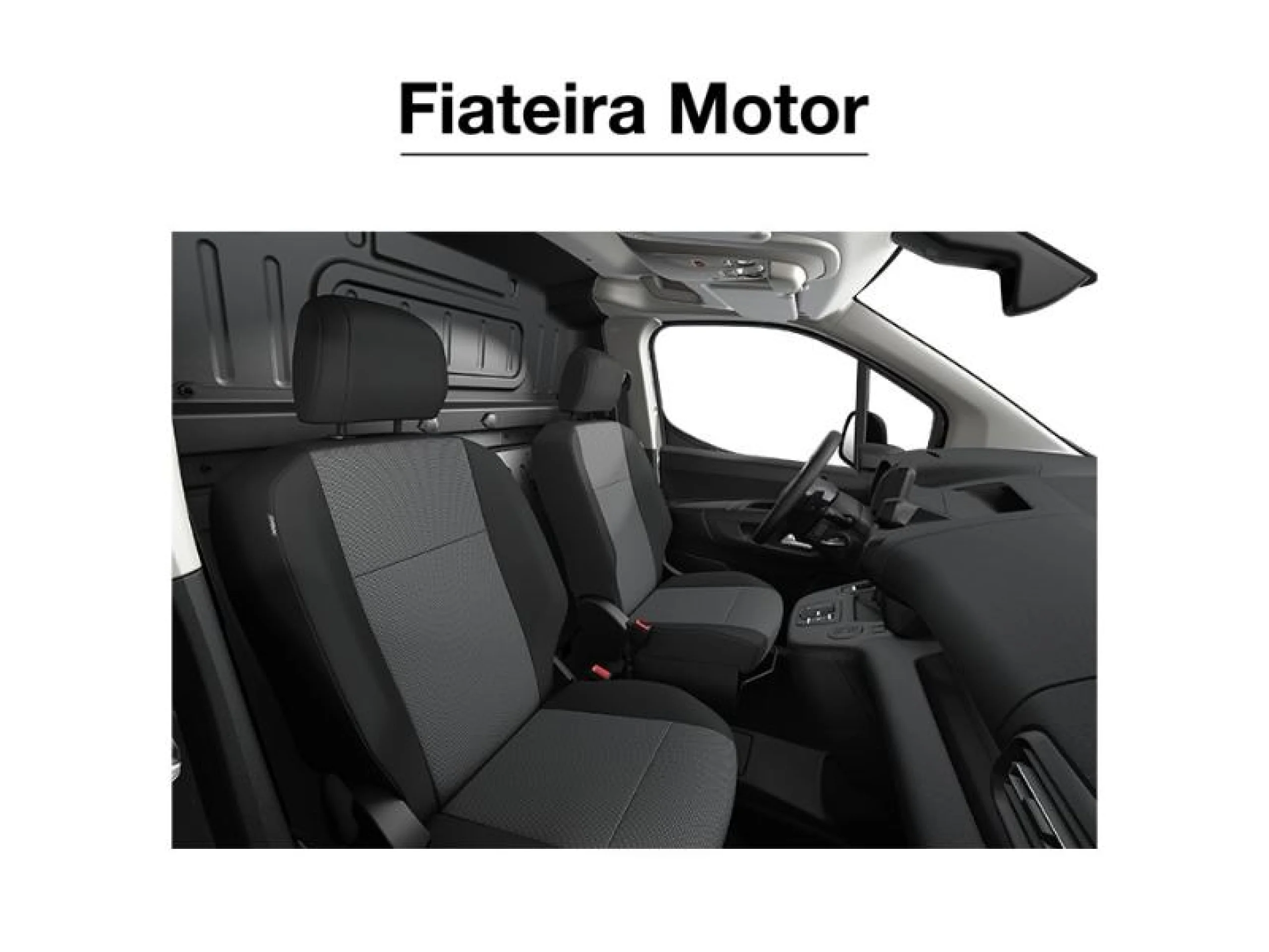 CITROEN BERLINGO TALLA M Ë BERLINGO 50KWH - Foto 6