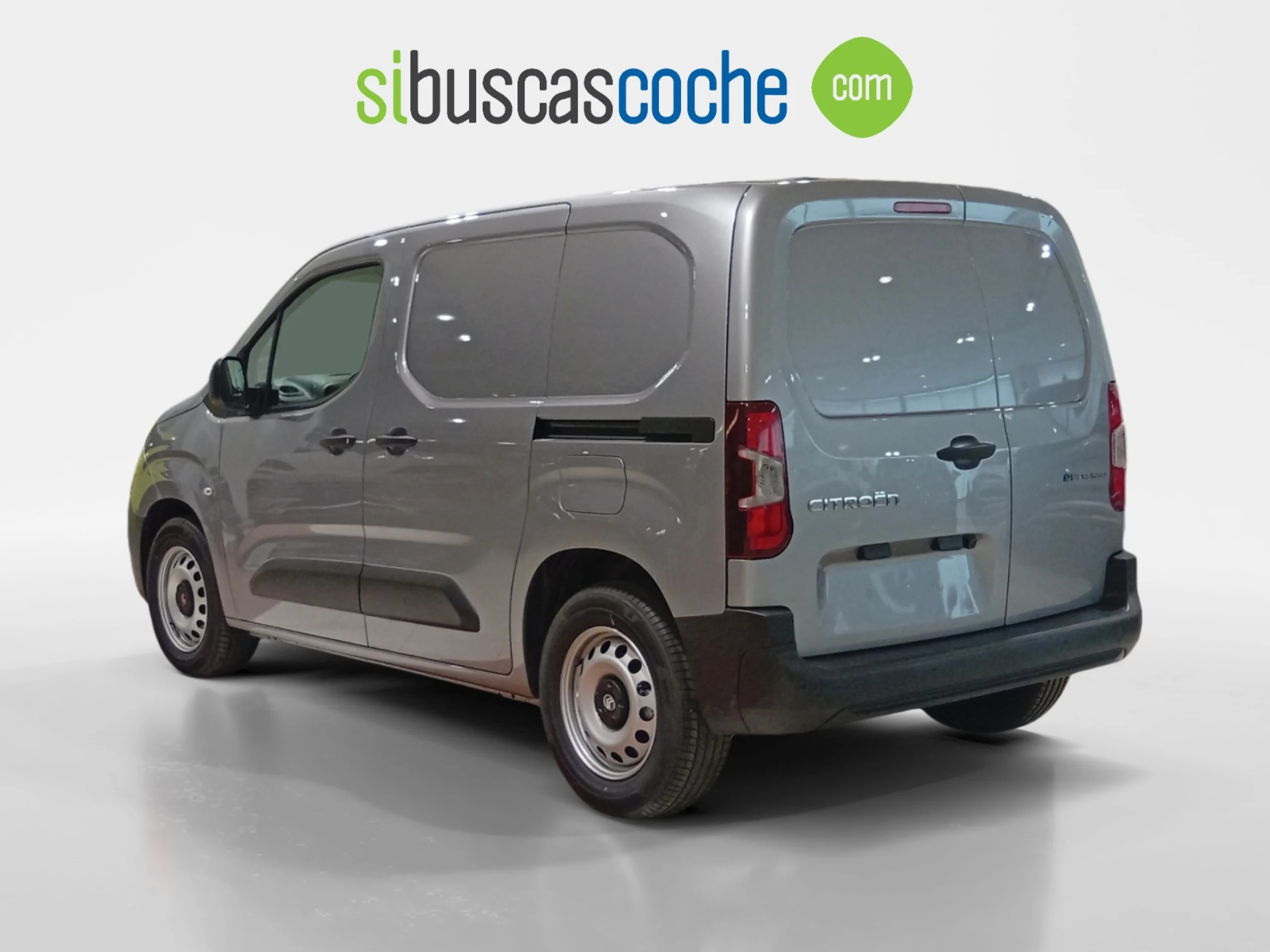 CITROEN BERLINGO TALLA M Ë BERLINGO 50KWH - Foto 2