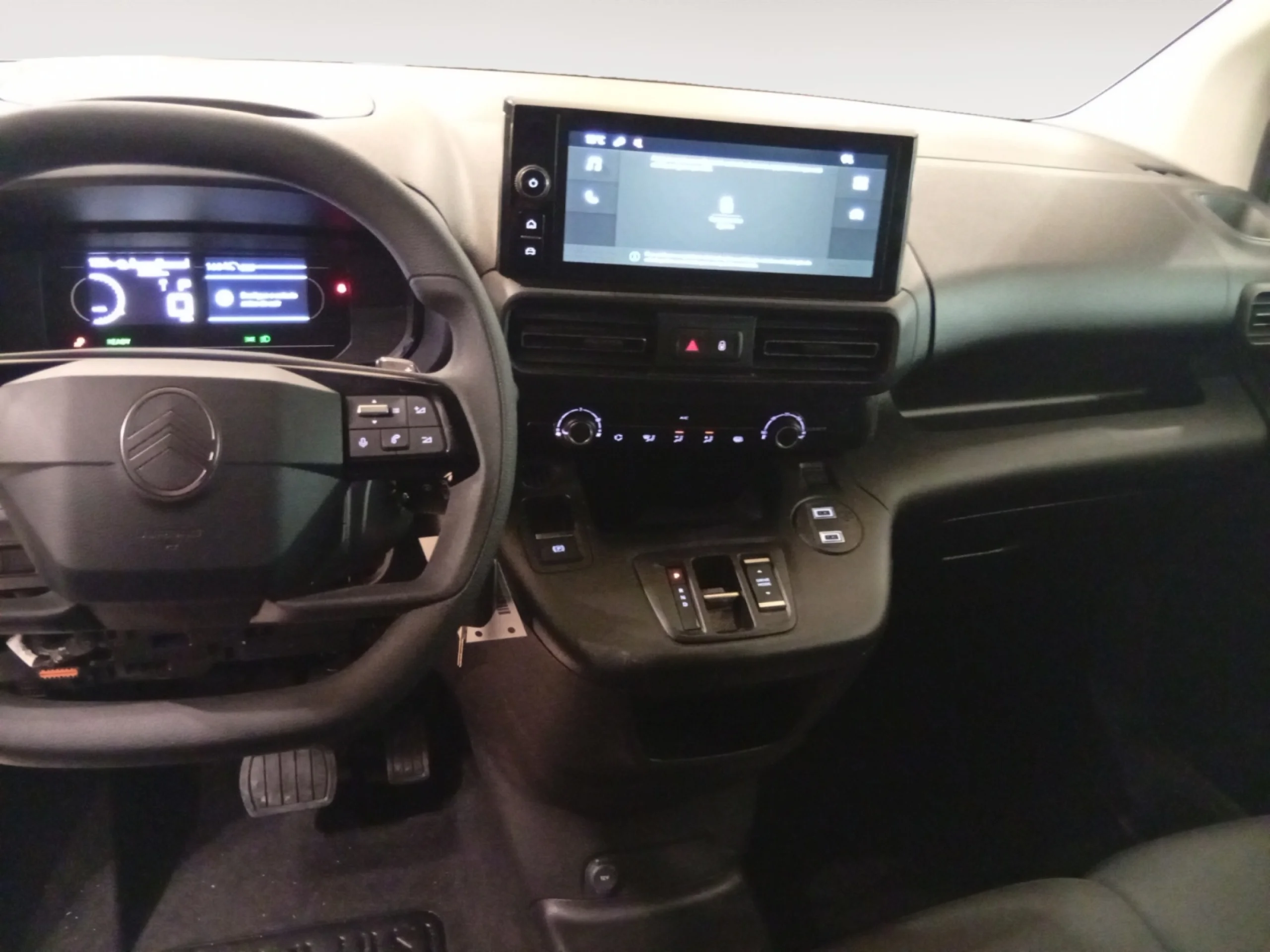 CITROEN BERLINGO TALLA M Ë BERLINGO 50KWH - Foto 4