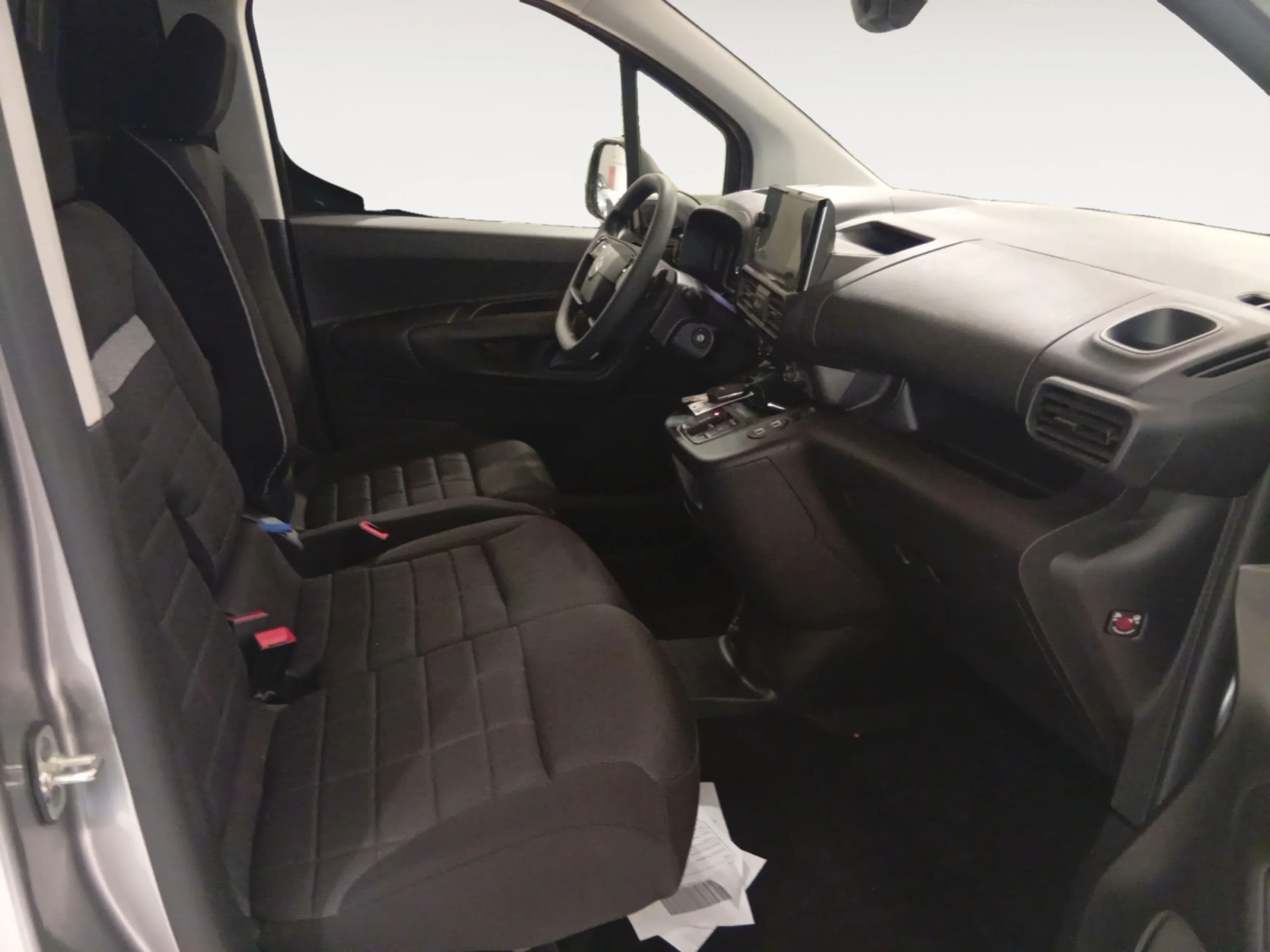 CITROEN BERLINGO TALLA M Ë BERLINGO 50KWH - Foto 5