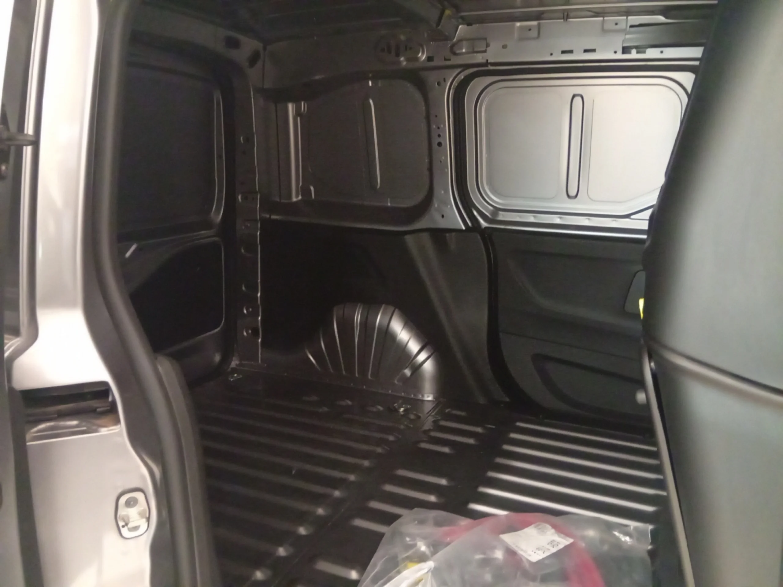 CITROEN BERLINGO TALLA M Ë BERLINGO 50KWH - Foto 6