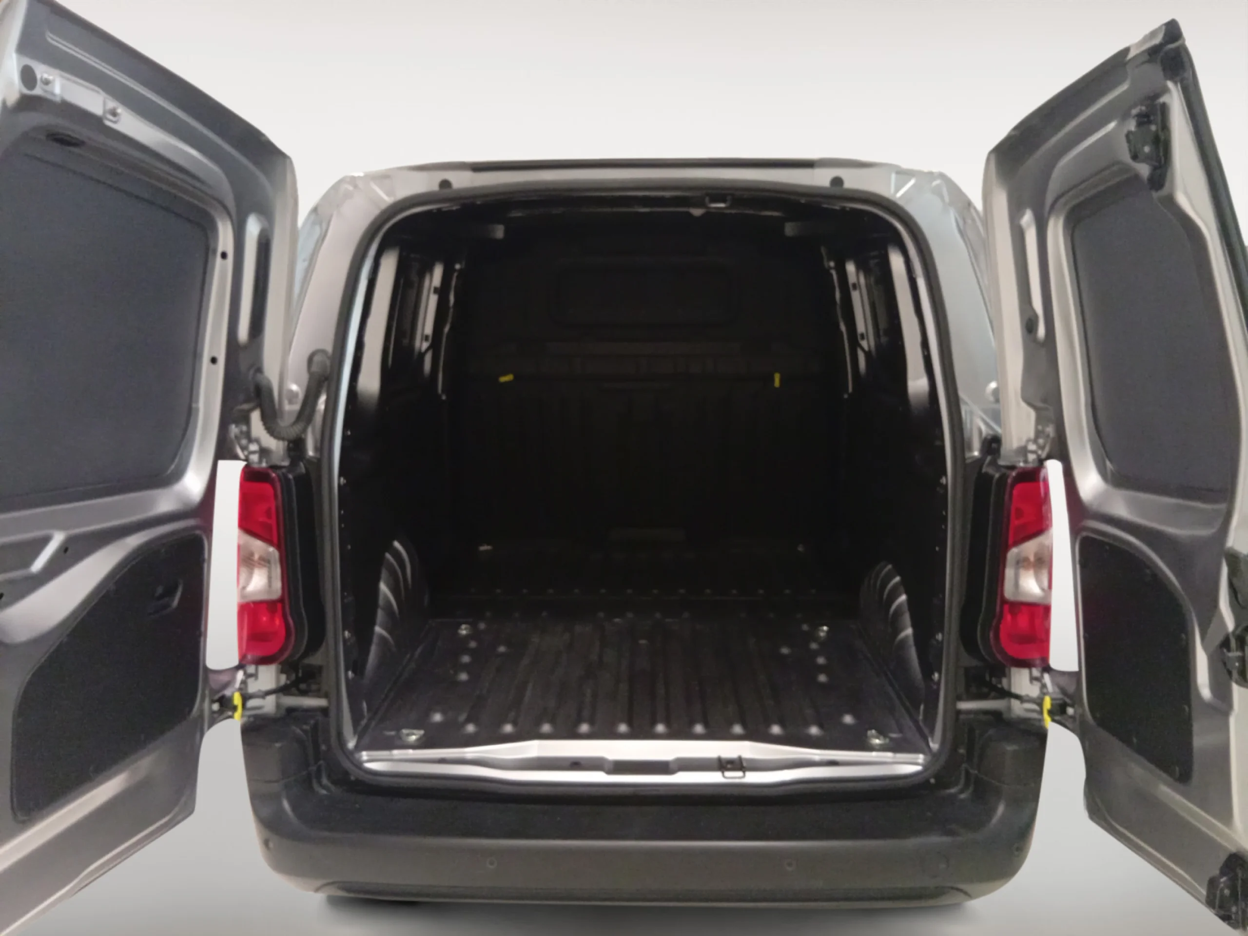 CITROEN BERLINGO TALLA M Ë BERLINGO 50KWH - Foto 8