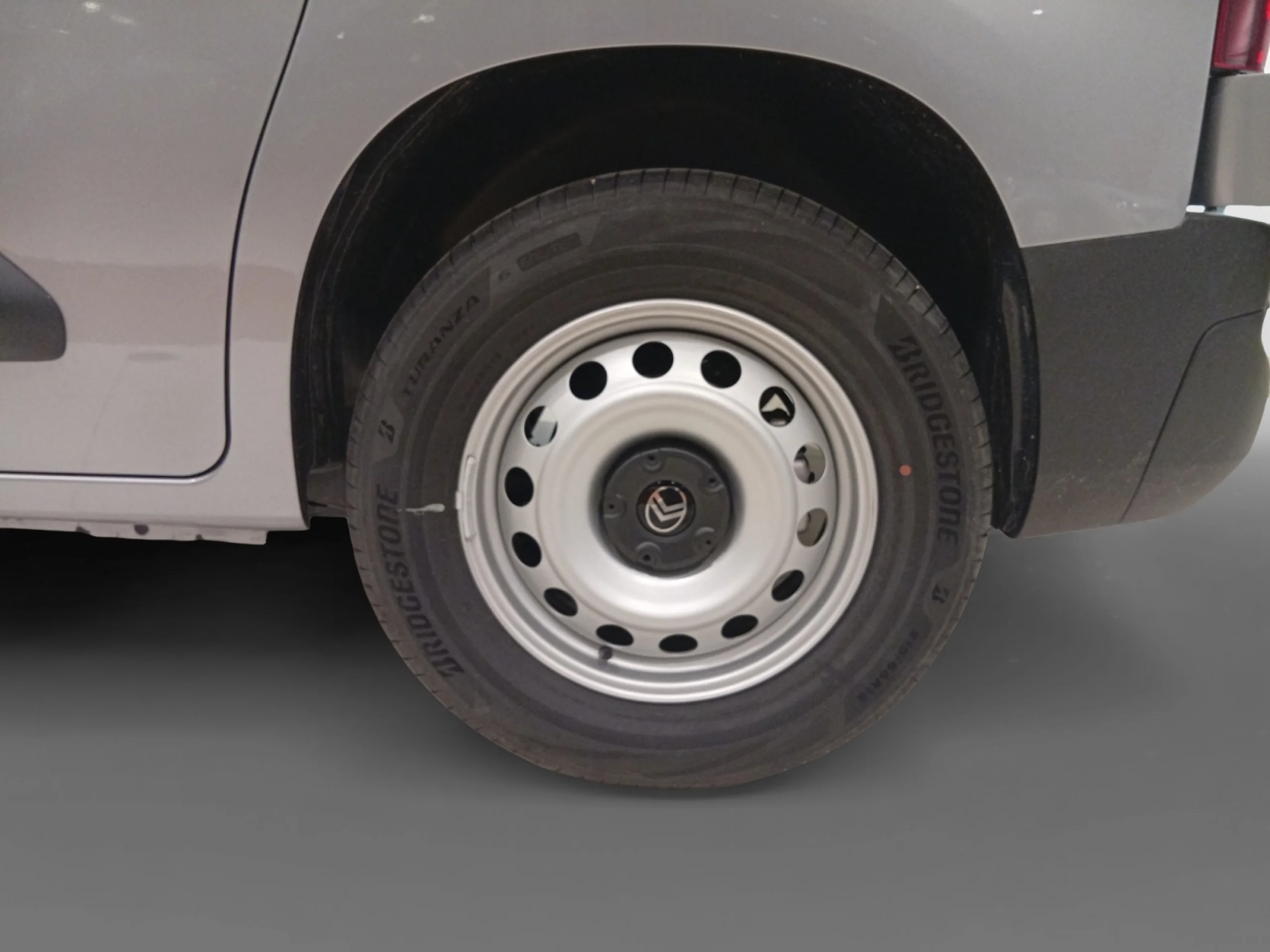 CITROEN BERLINGO TALLA M Ë BERLINGO 50KWH - Foto 10