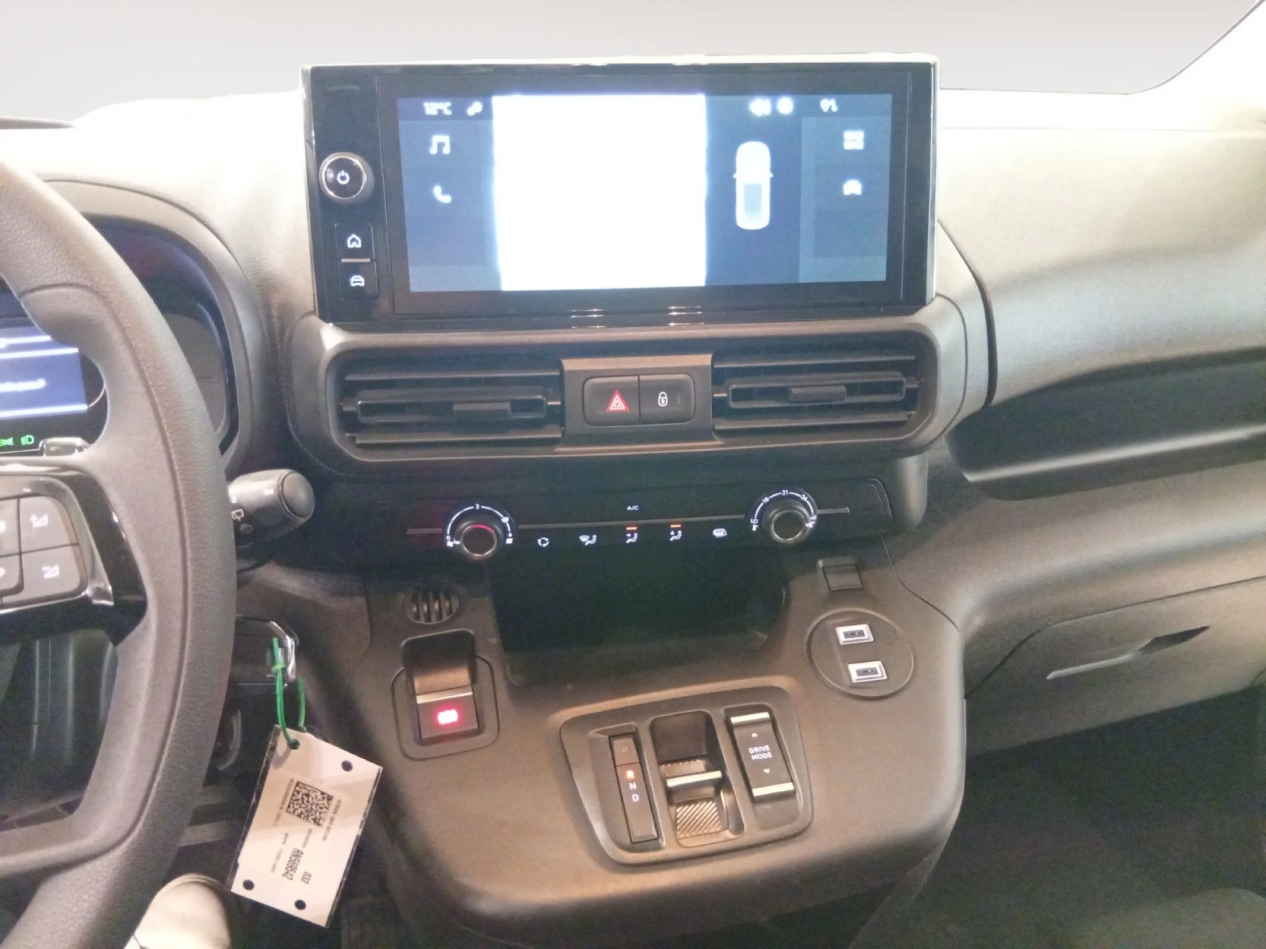 CITROEN BERLINGO TALLA M Ë BERLINGO 50KWH - Foto 12