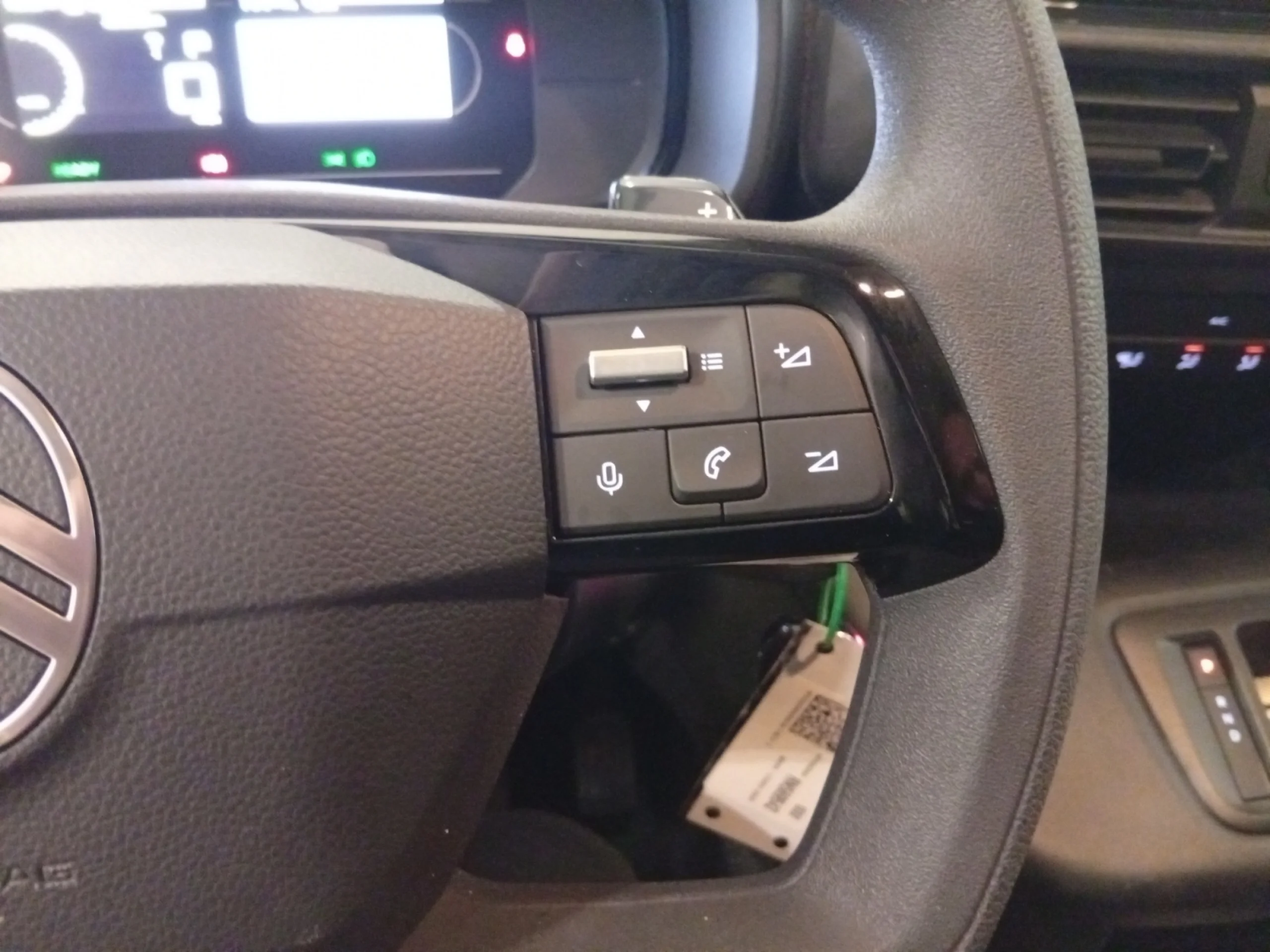 CITROEN BERLINGO TALLA M Ë BERLINGO 50KWH - Foto 14