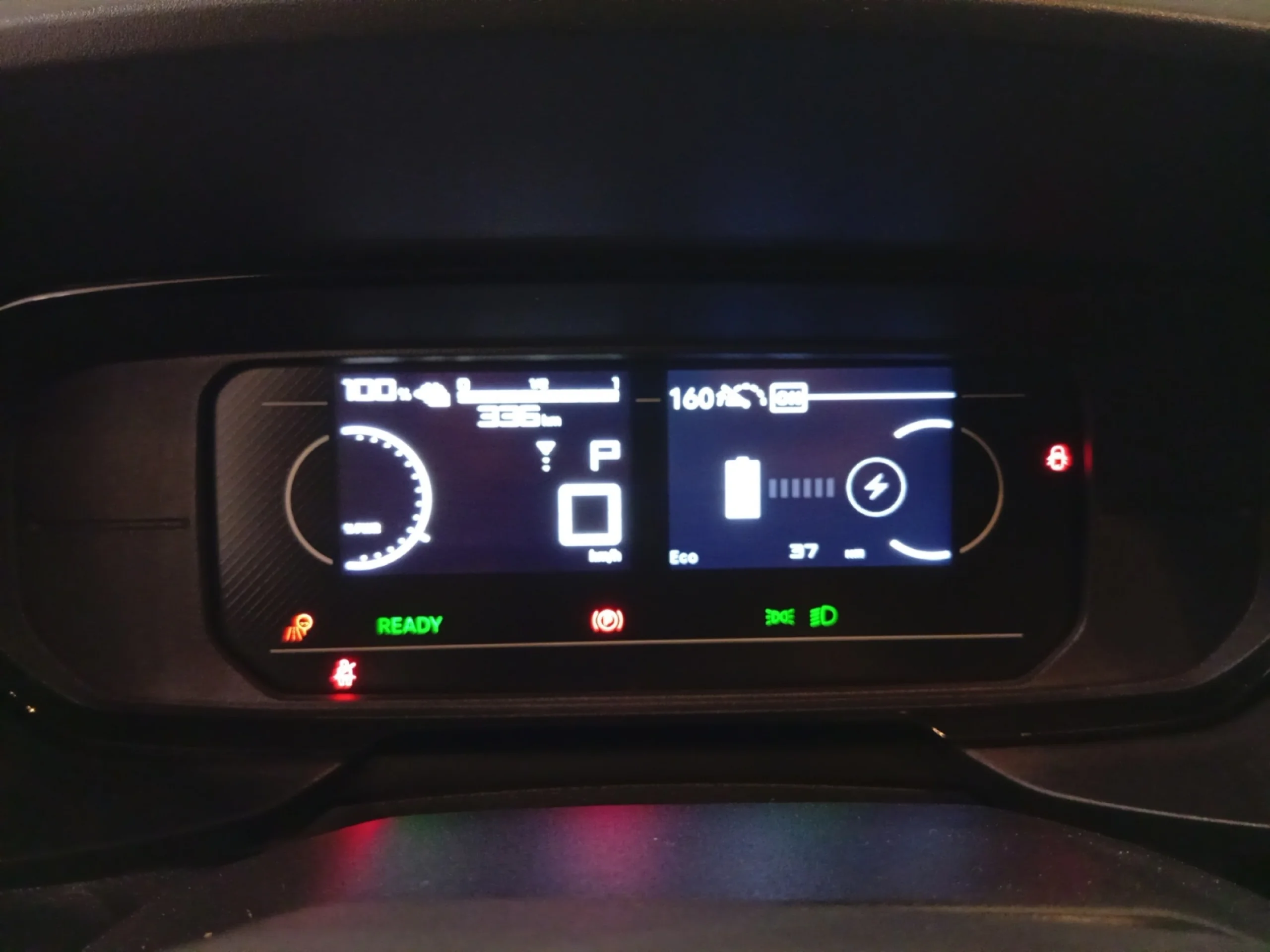 CITROEN BERLINGO TALLA M Ë BERLINGO 50KWH - Foto 16