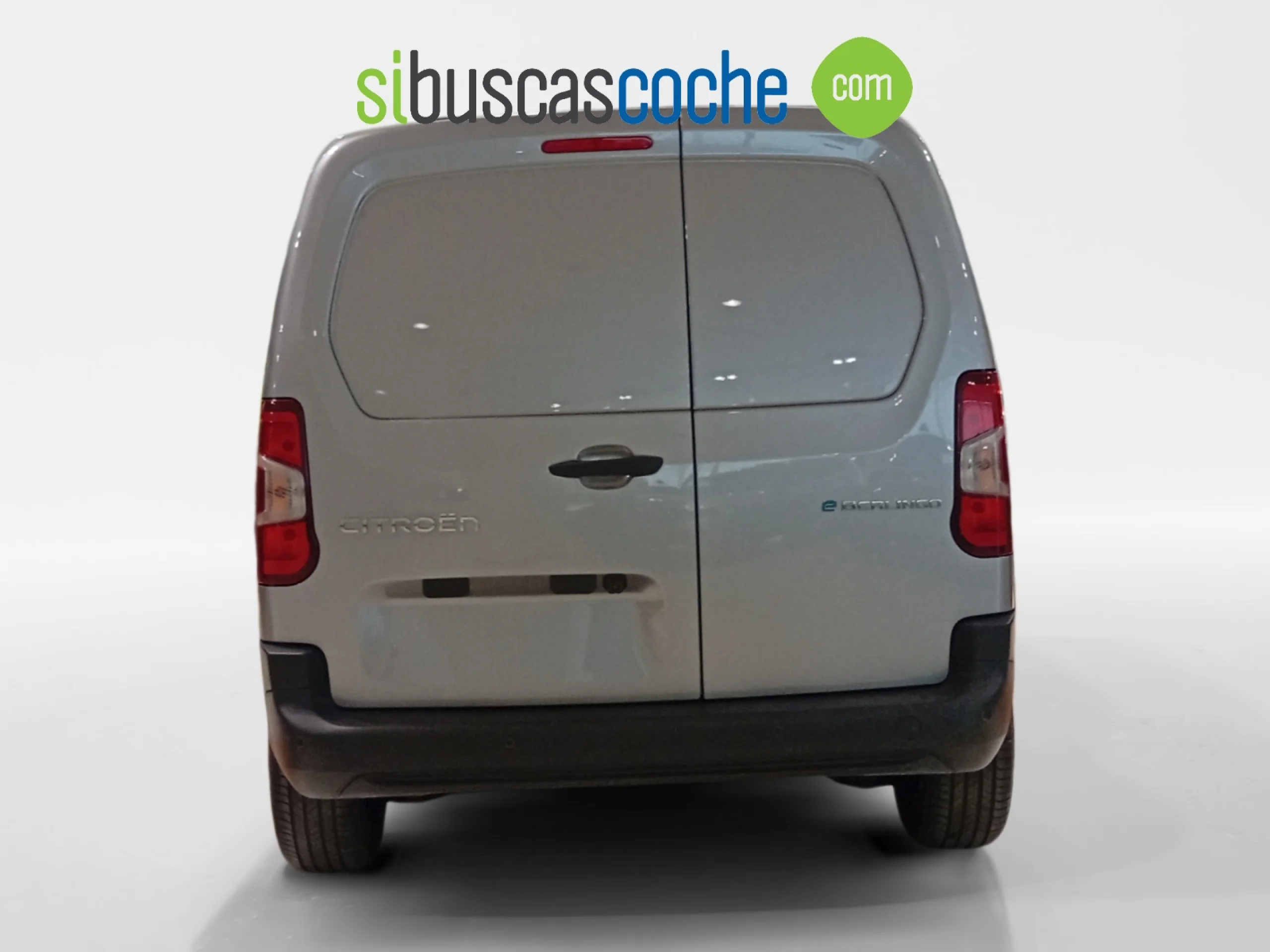 CITROEN BERLINGO TALLA M Ë BERLINGO 50KWH - Foto 20