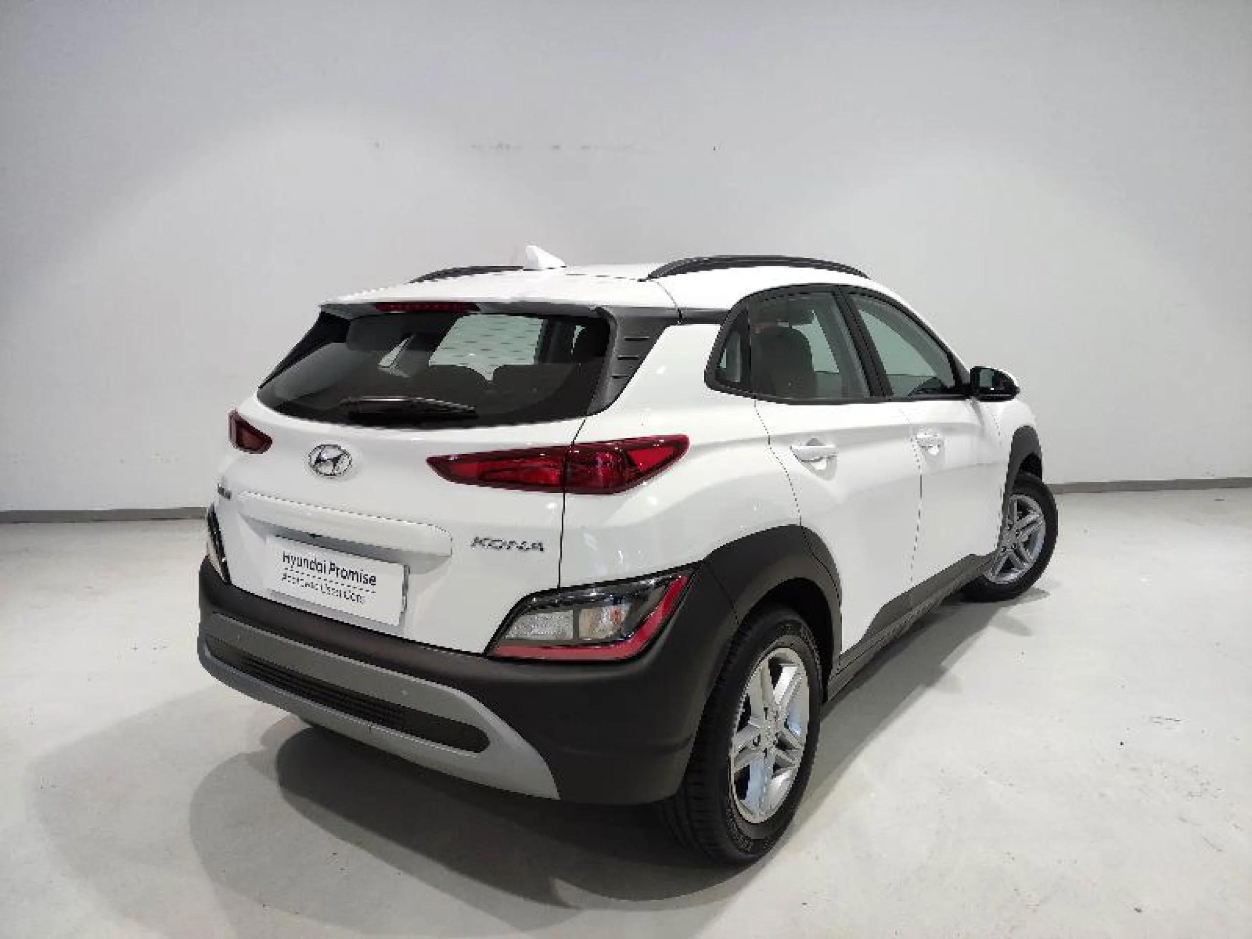 HYUNDAI KONA 1.0 TGDI MAXX 4X2 - Foto 2