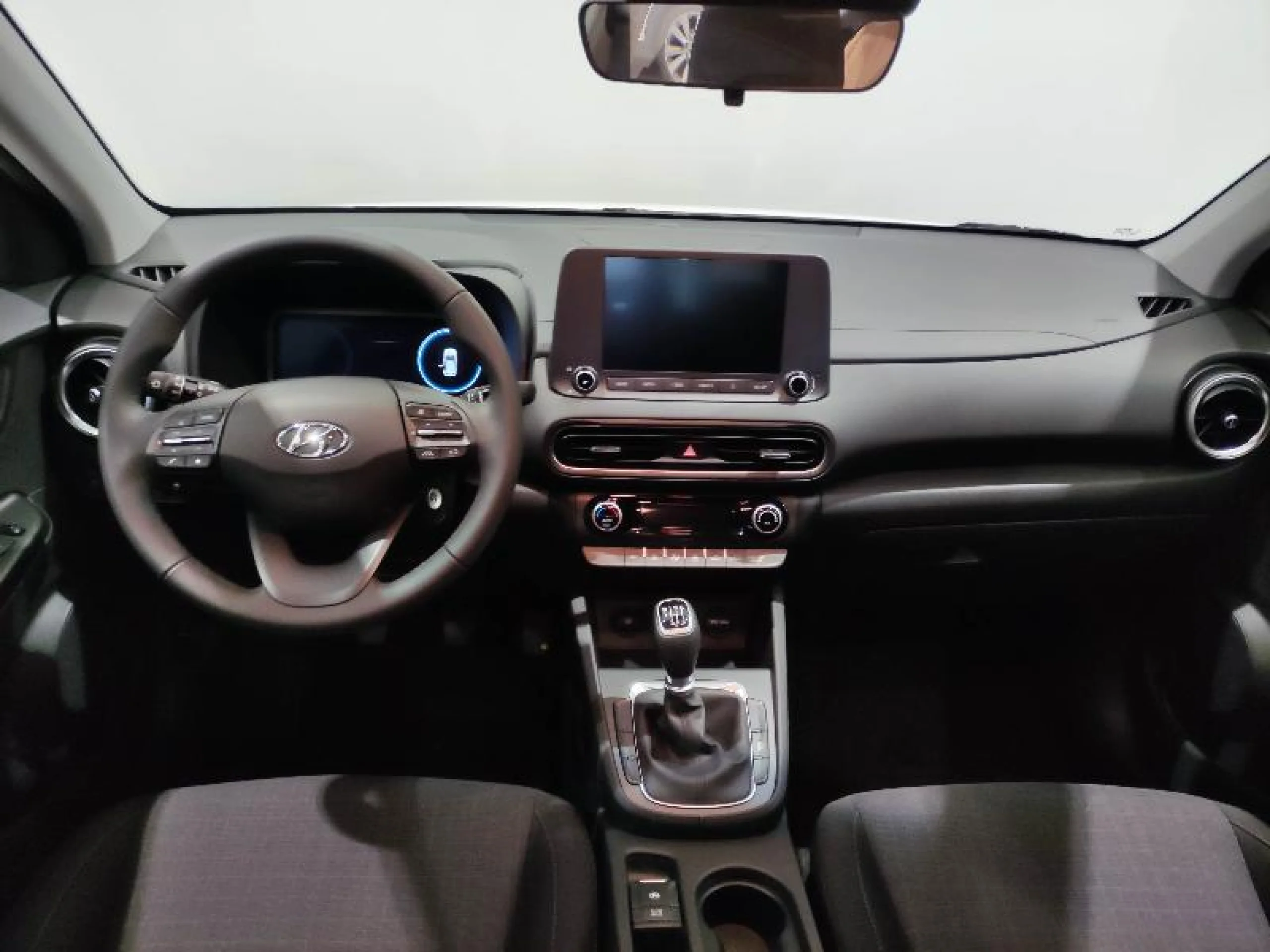 HYUNDAI KONA 1.0 TGDI MAXX 4X2 - Foto 3