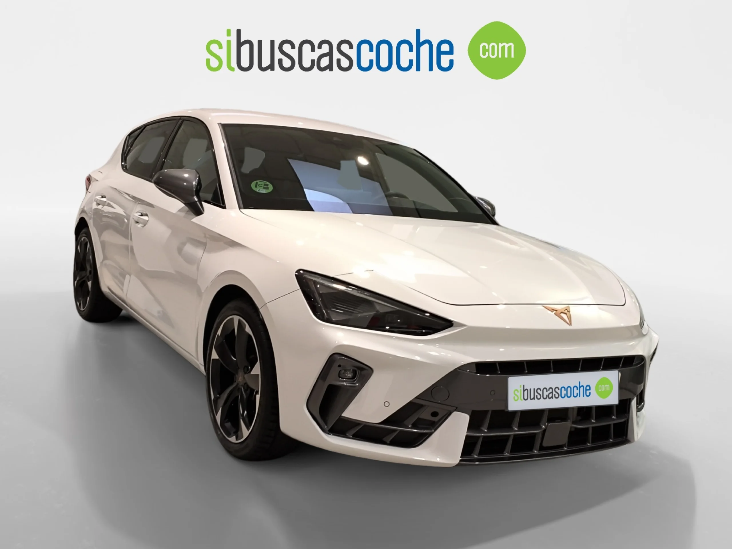CUPRA LEON 1.5 TSI 110KW (150CV) - Foto 1