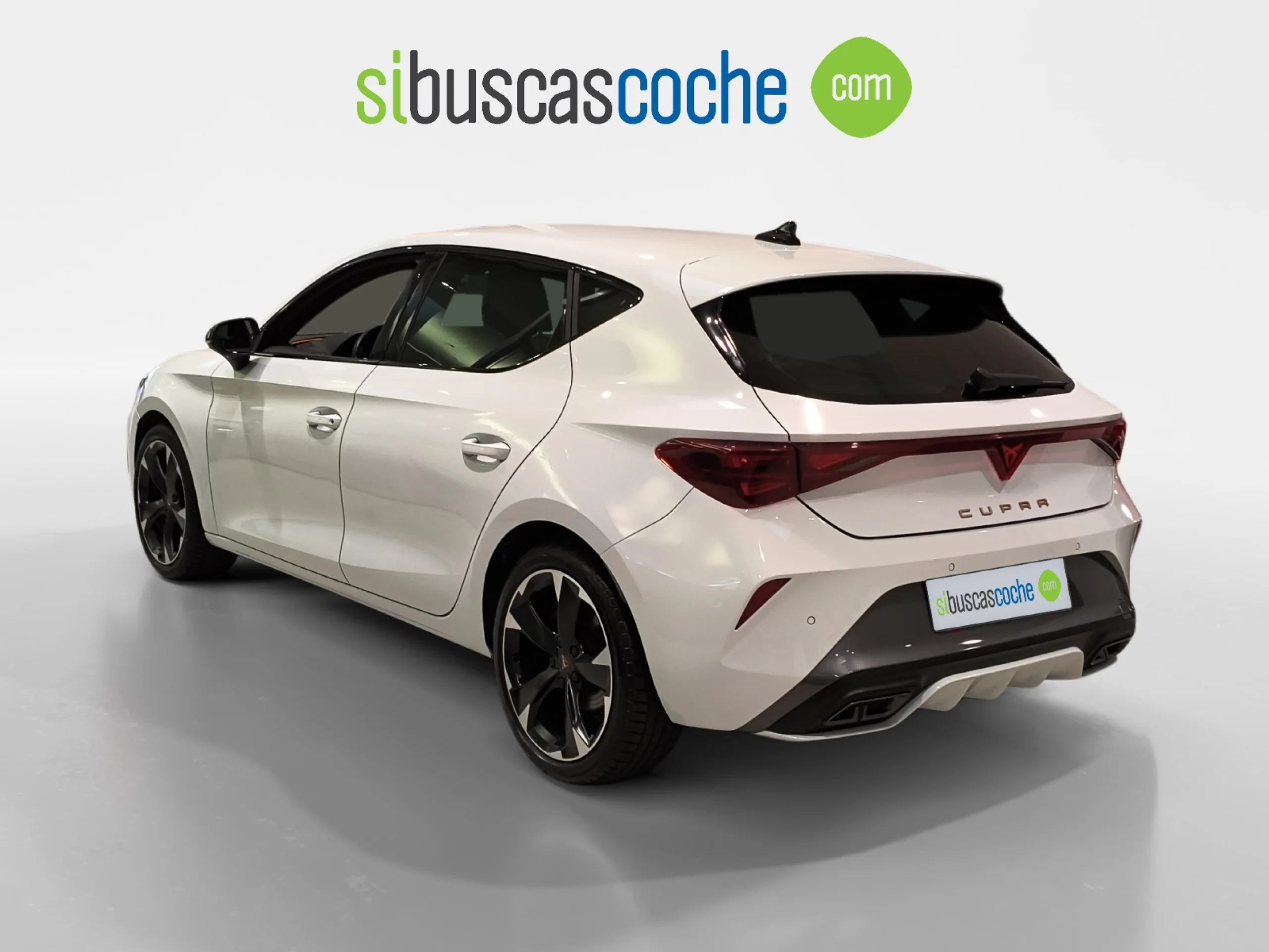 CUPRA LEON 1.5 TSI 110KW (150CV) - Foto 2