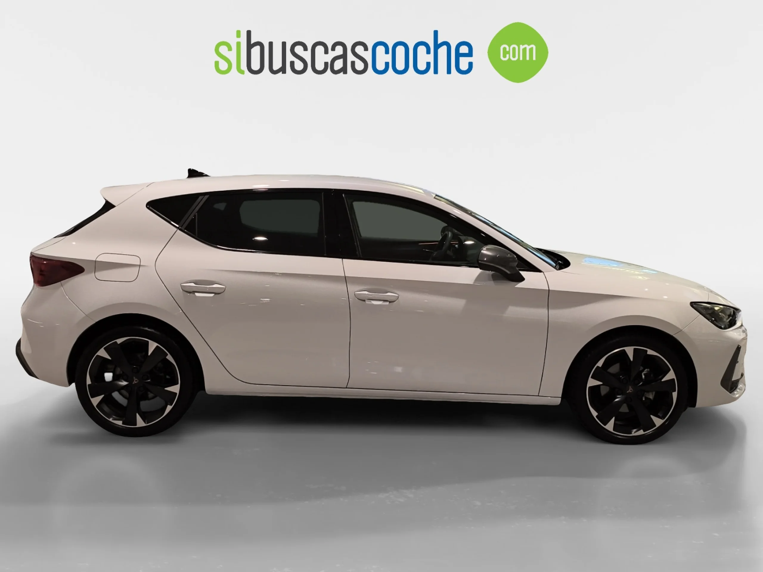 CUPRA LEON 1.5 TSI 110KW (150CV) - Foto 3