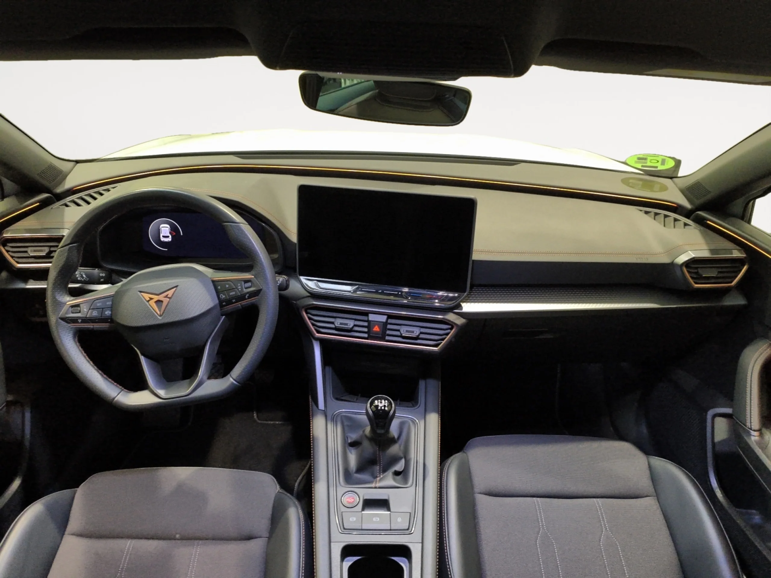 CUPRA LEON 1.5 TSI 110KW (150CV) - Foto 4