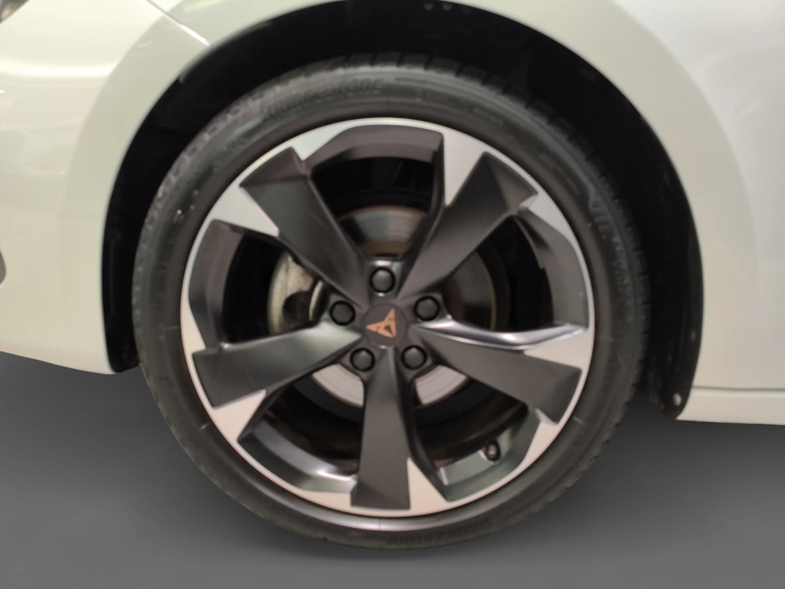 CUPRA LEON 1.5 TSI 110KW (150CV) - Foto 8