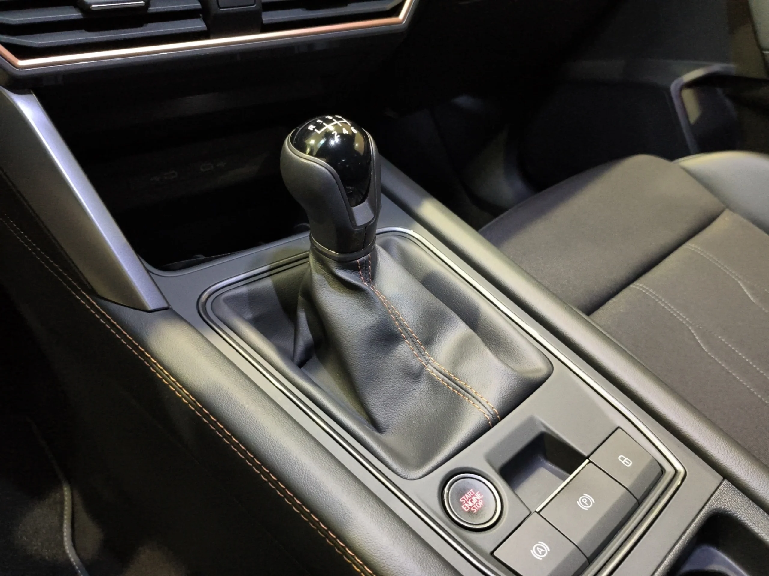 CUPRA LEON 1.5 TSI 110KW (150CV) - Foto 11