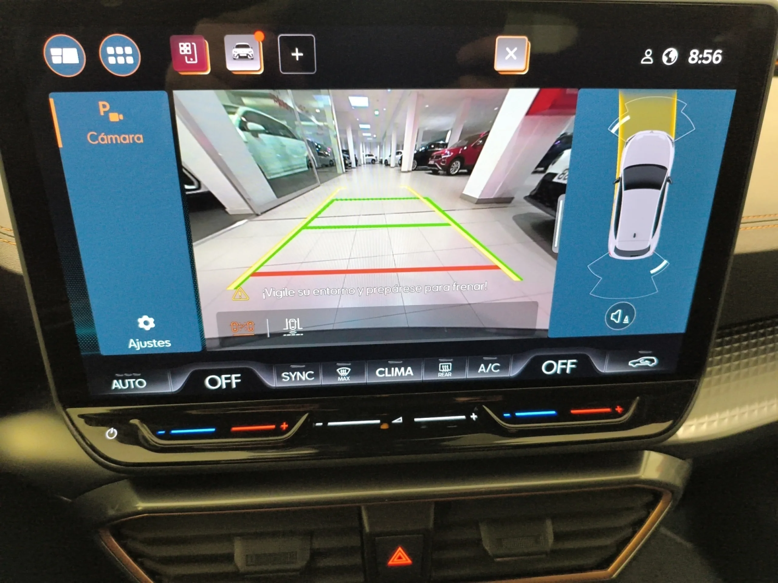 CUPRA LEON 1.5 TSI 110KW (150CV) - Foto 14