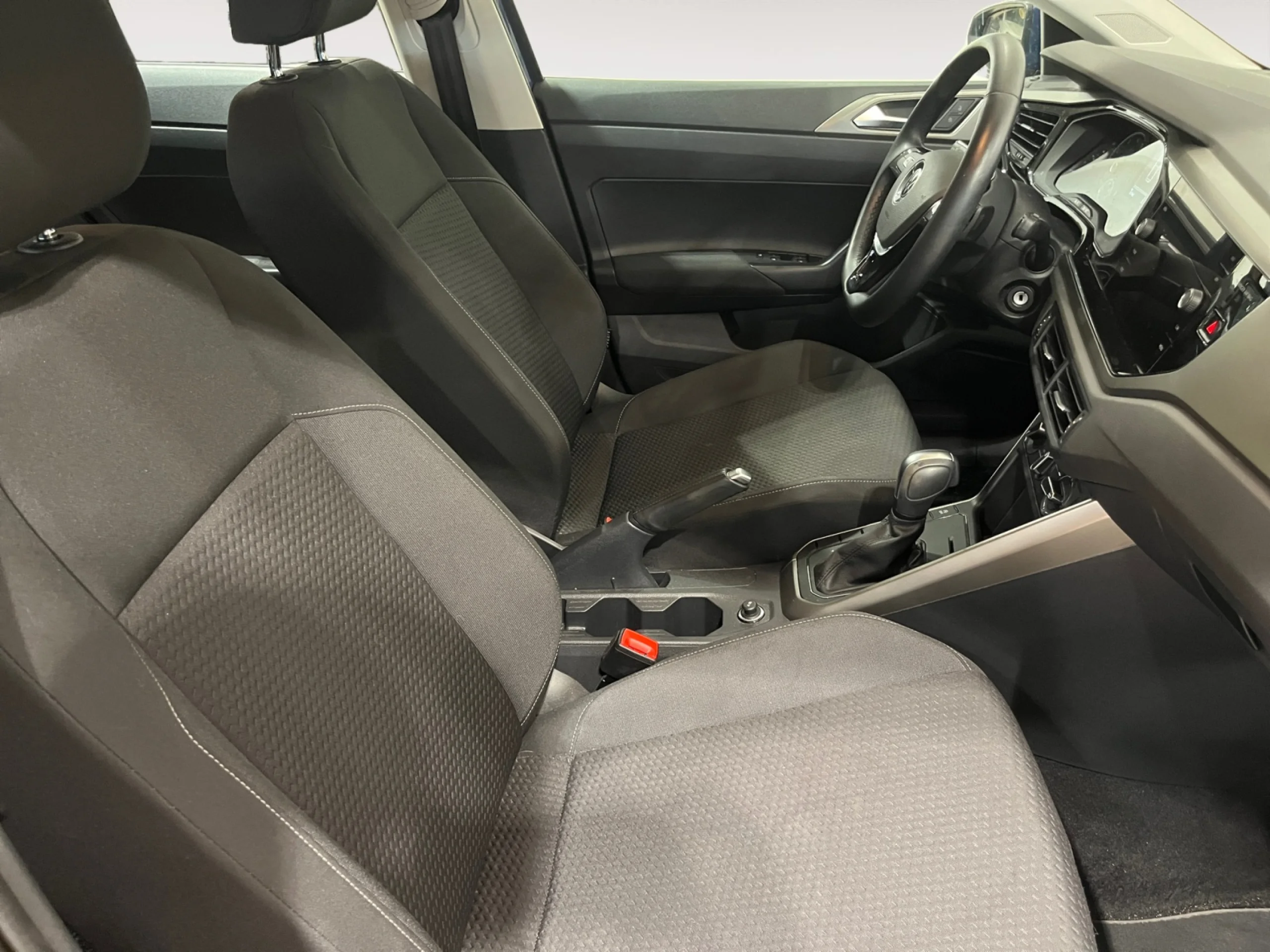 VOLKSWAGEN POLO ADVANCE 1.0 TSI 70KW (95CV) DSG - Foto 5