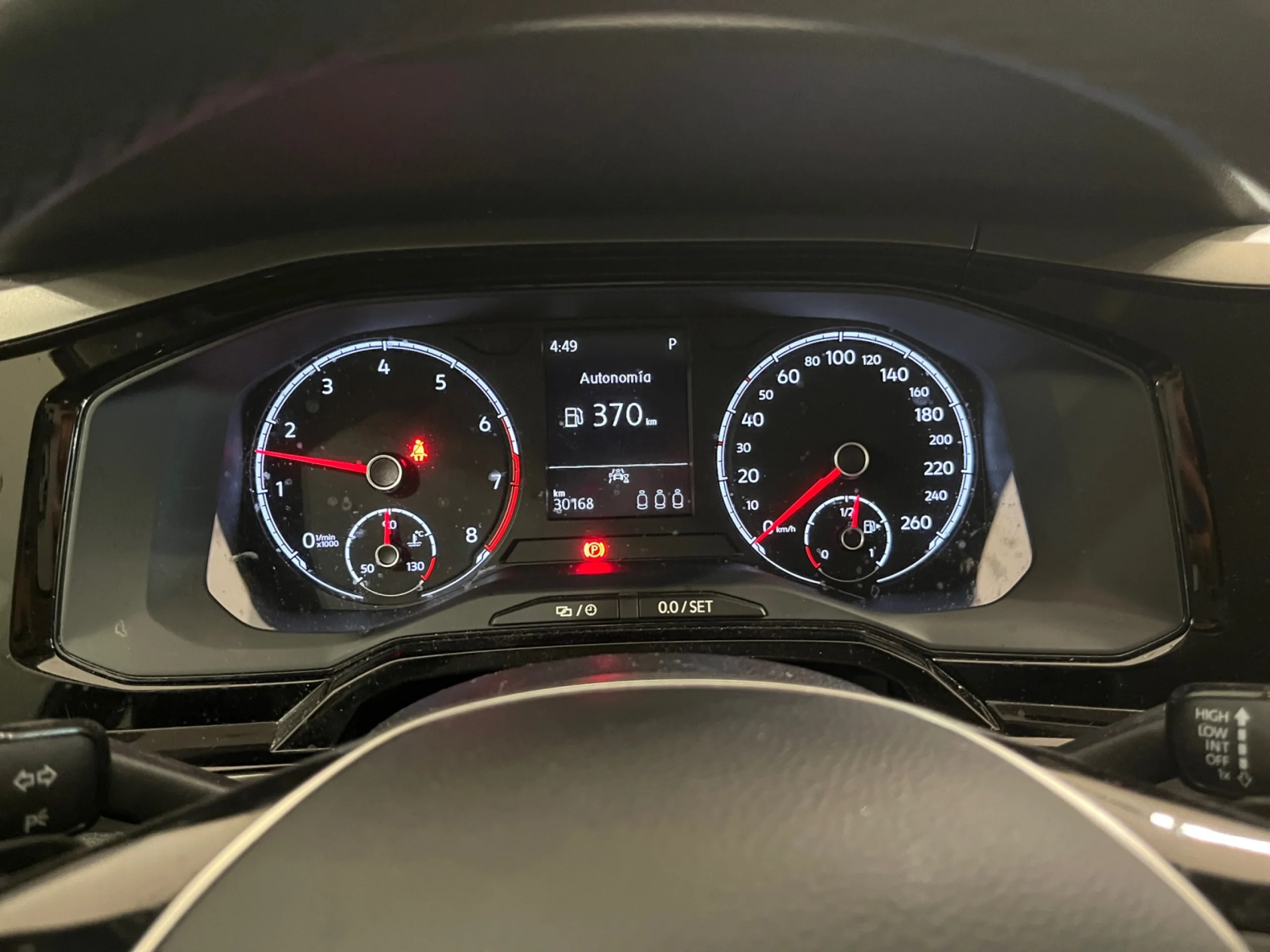 VOLKSWAGEN POLO ADVANCE 1.0 TSI 70KW (95CV) DSG - Foto 7